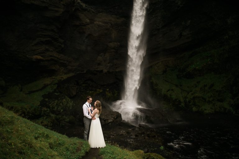 What Is An Adventure Elopement