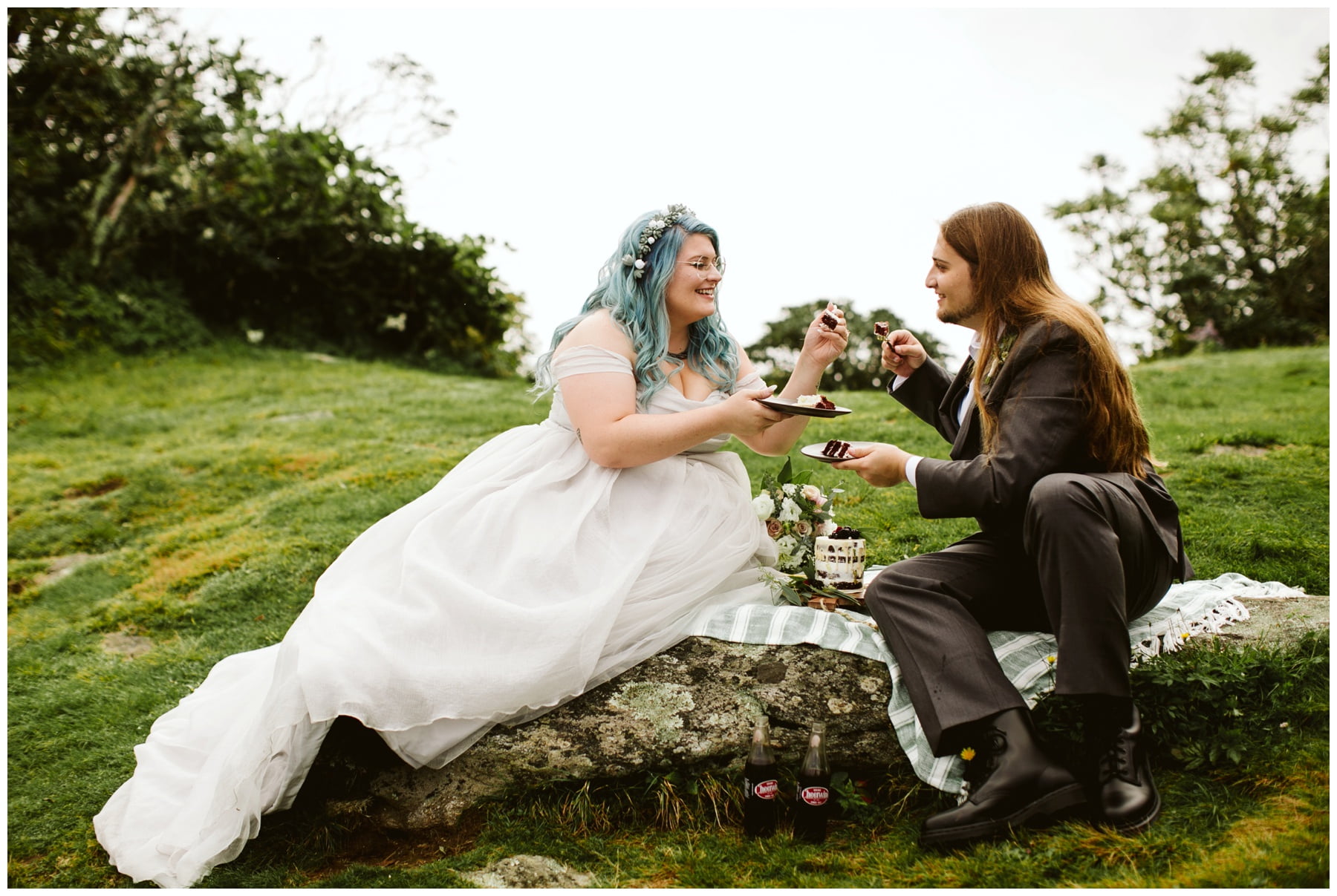 Adventure Elopement, Wedding Photography Internship