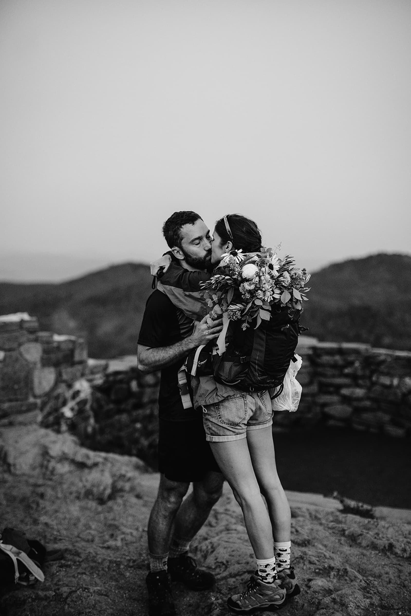 Catie+constantine Elopement