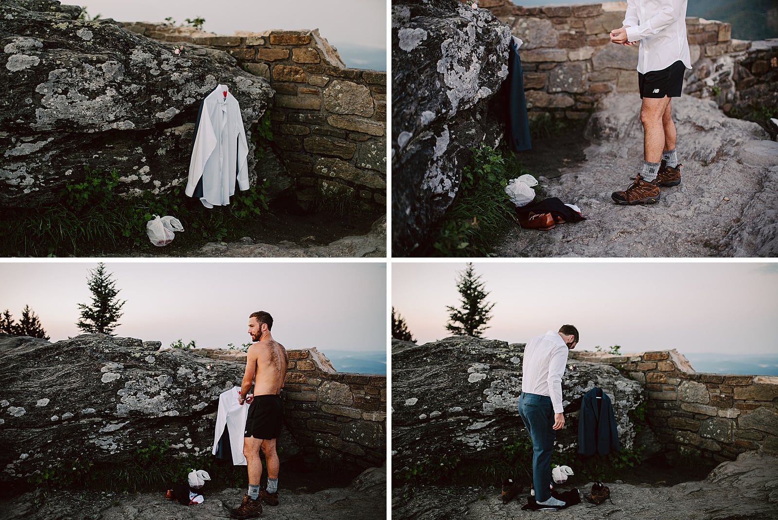 Catie+constantine Elopement