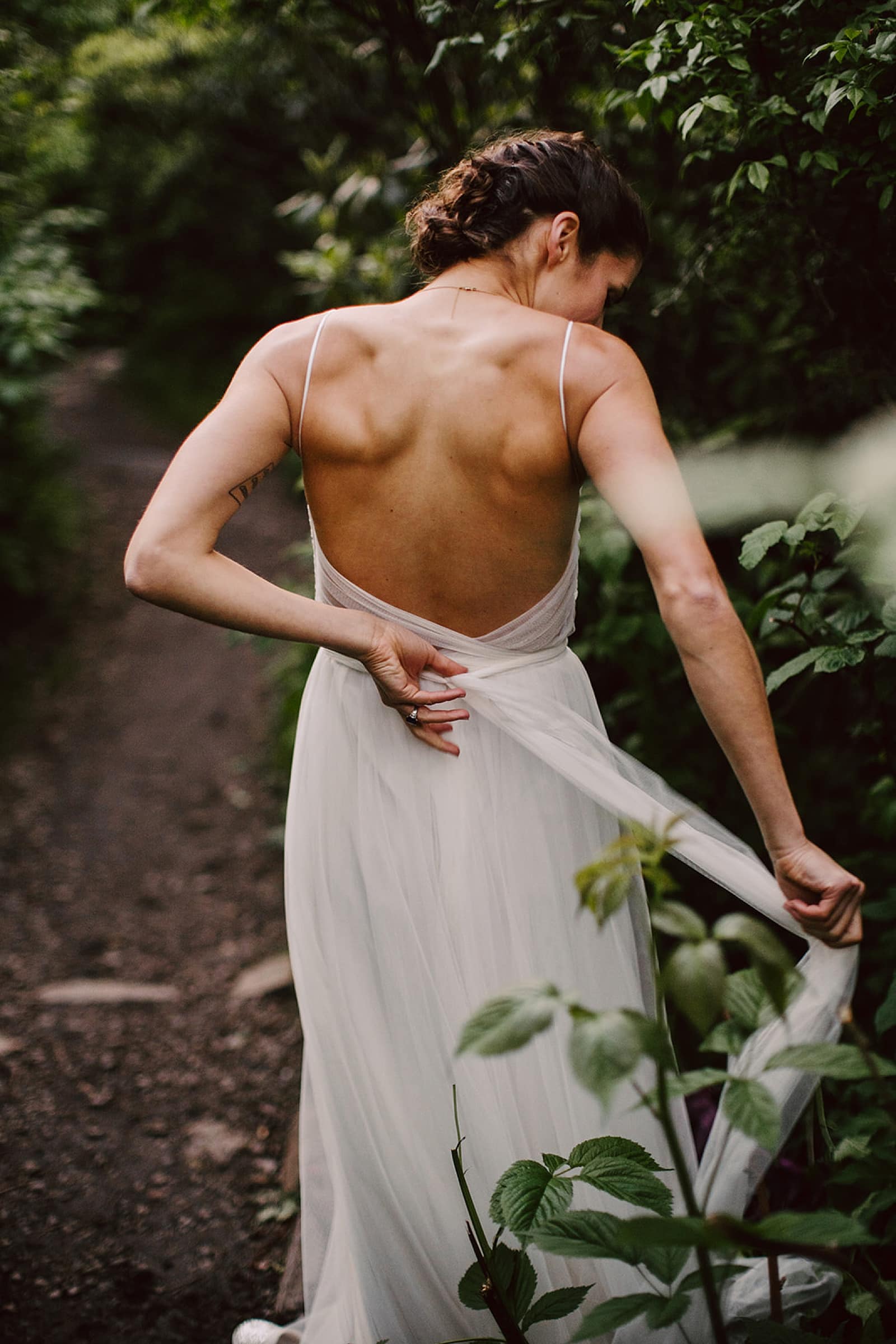 Catie+constantine Elopement