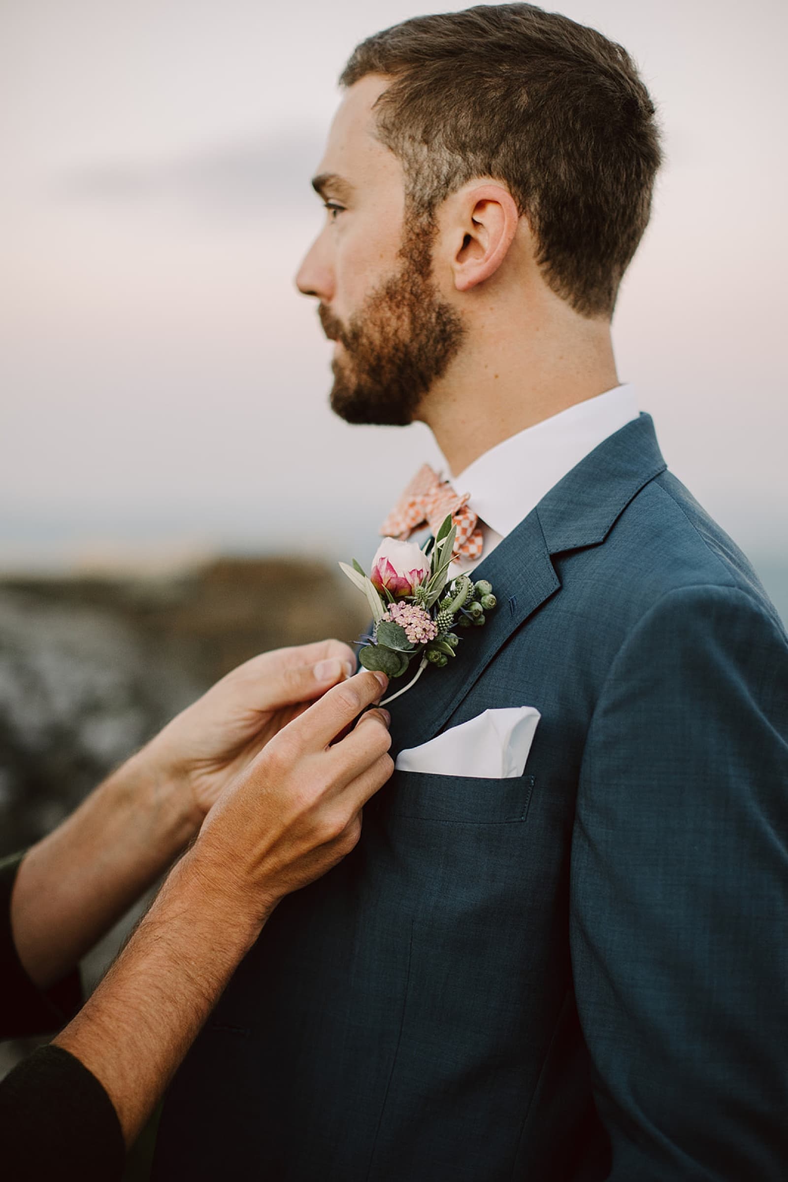 Catie+constantine Elopement