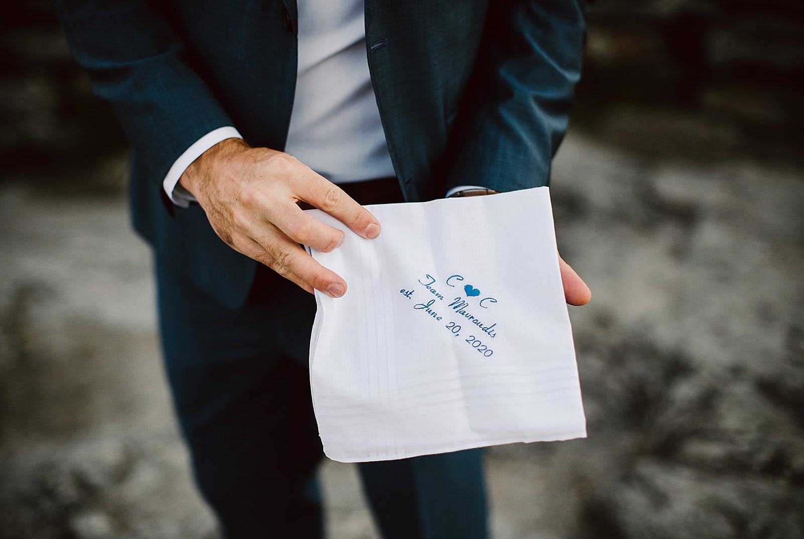 Catie+constantine Elopement