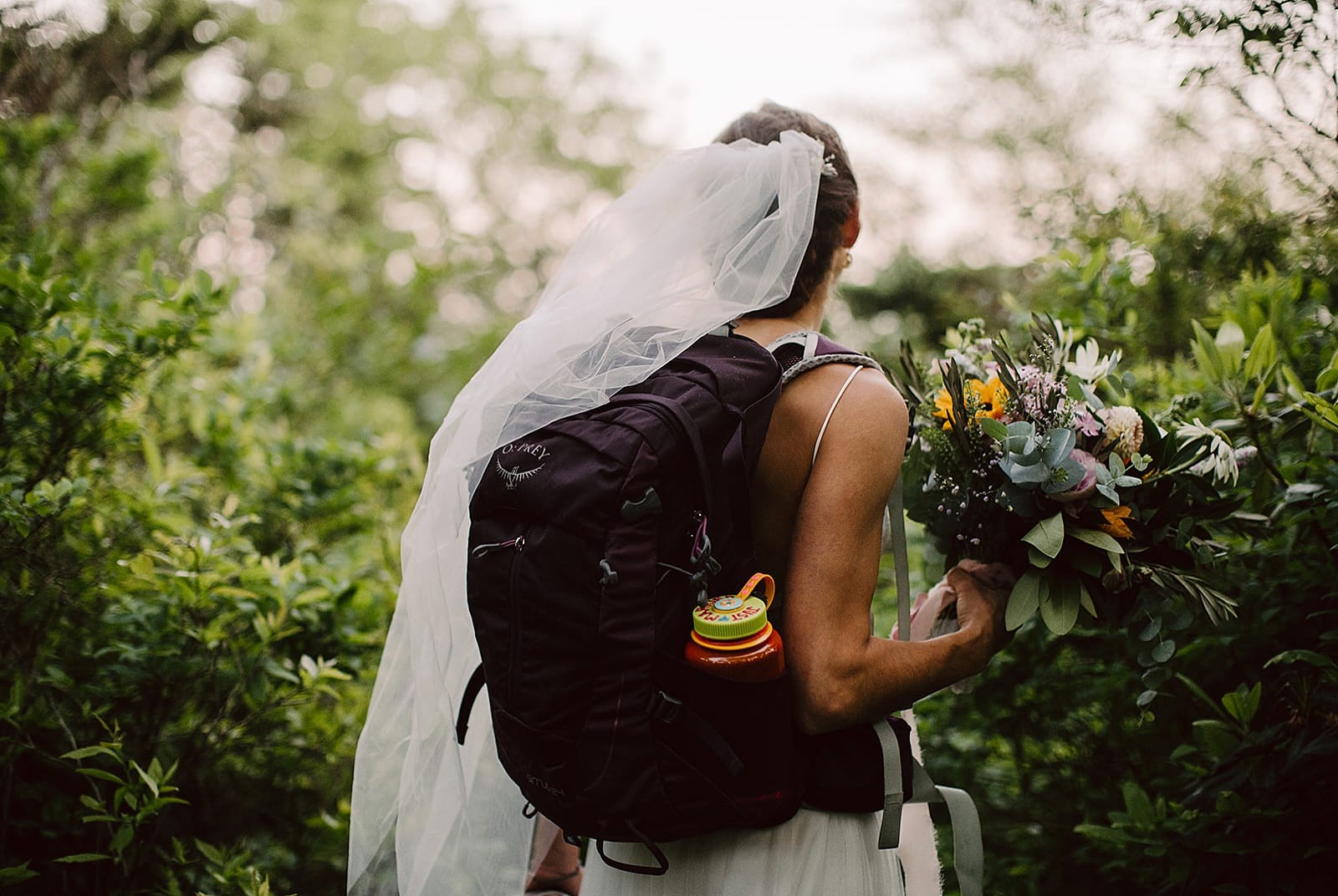 Catie+constantine Elopement