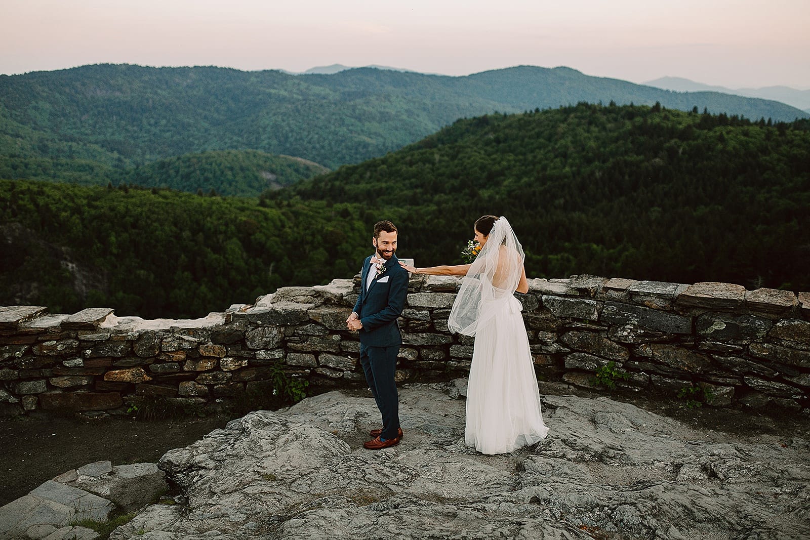 Catie+constantine Elopement