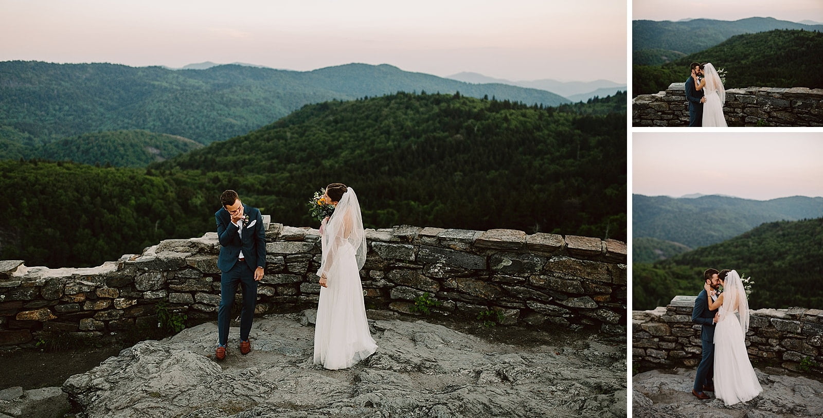 Catie+constantine Elopement