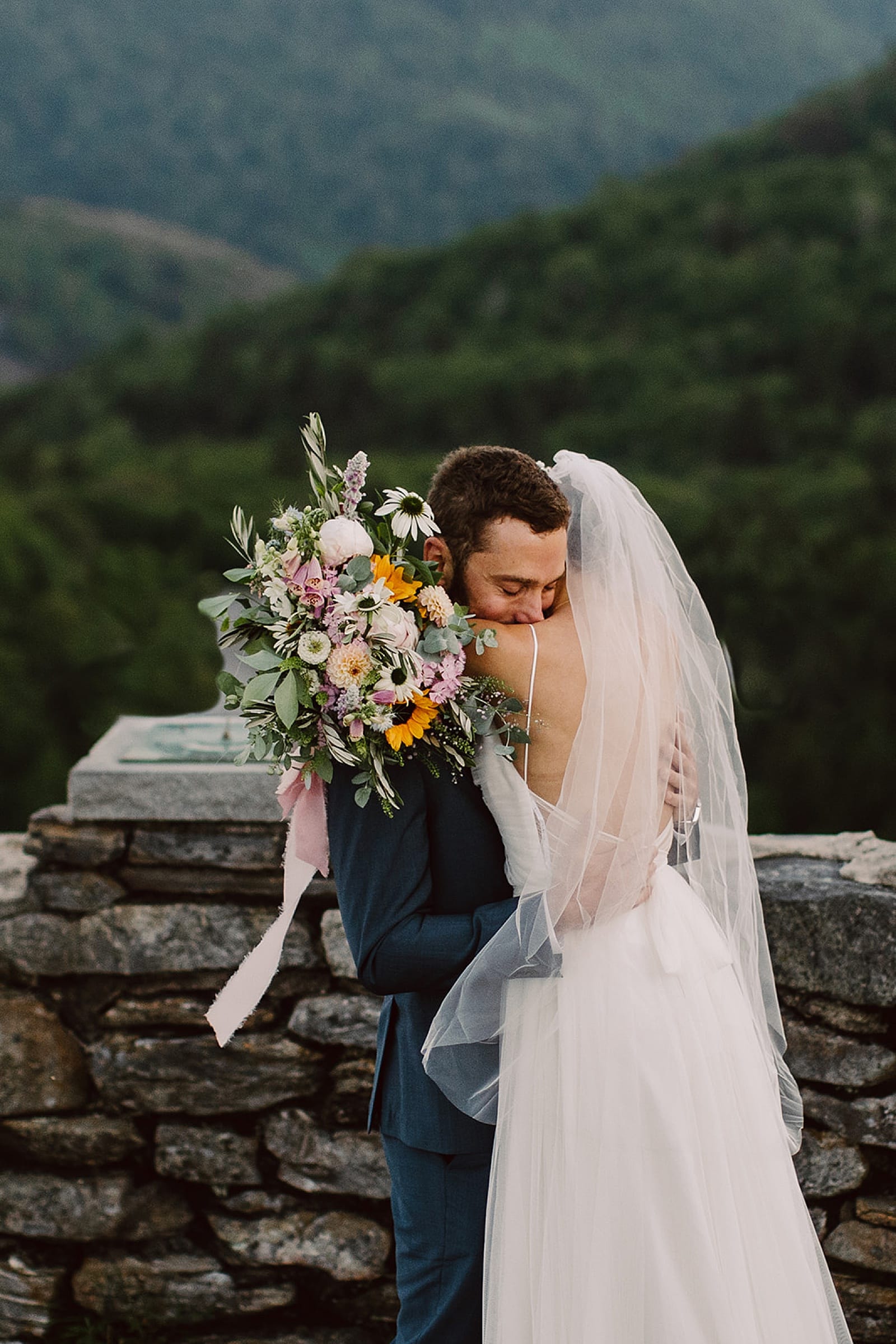 Catie+constantine Elopement