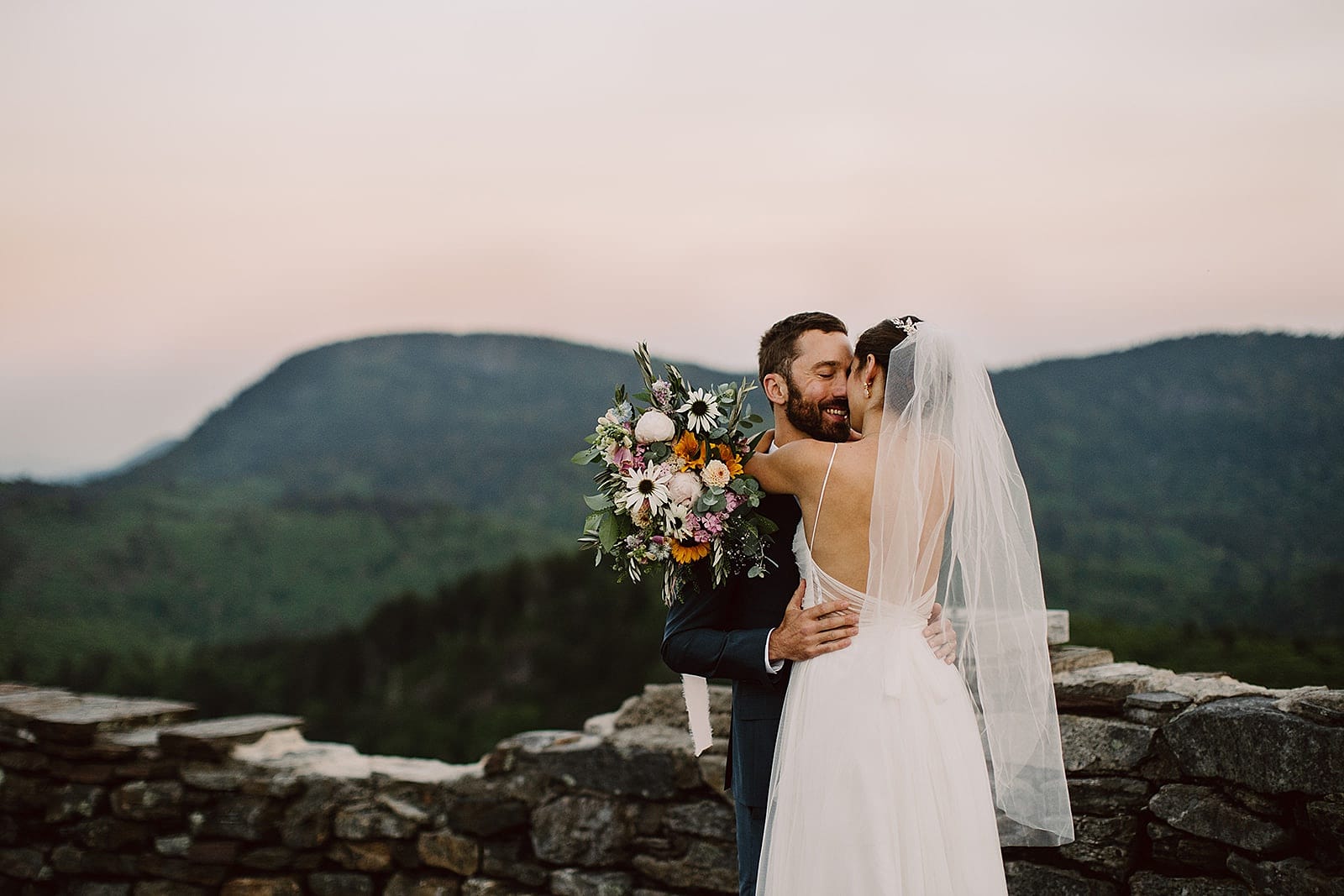 Catie+constantine Elopement