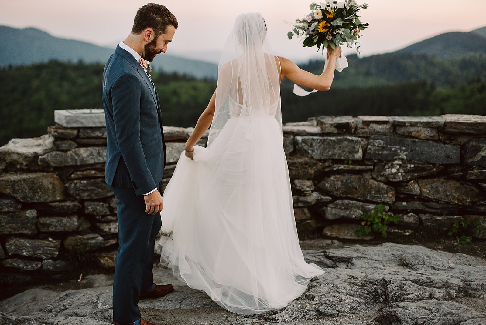 Catie+constantine Elopement