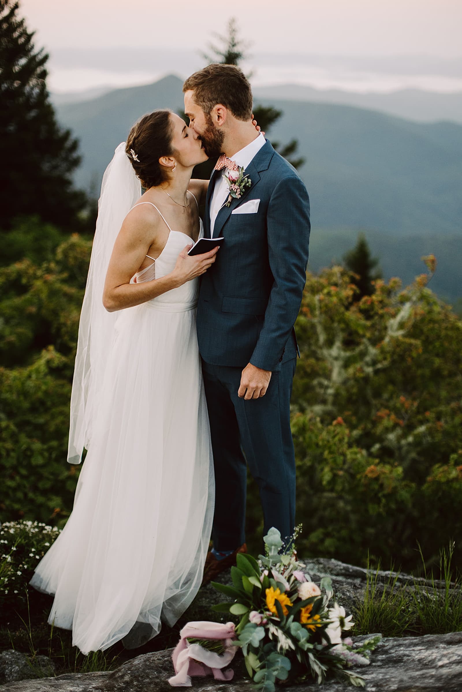 Catie+constantine Elopement