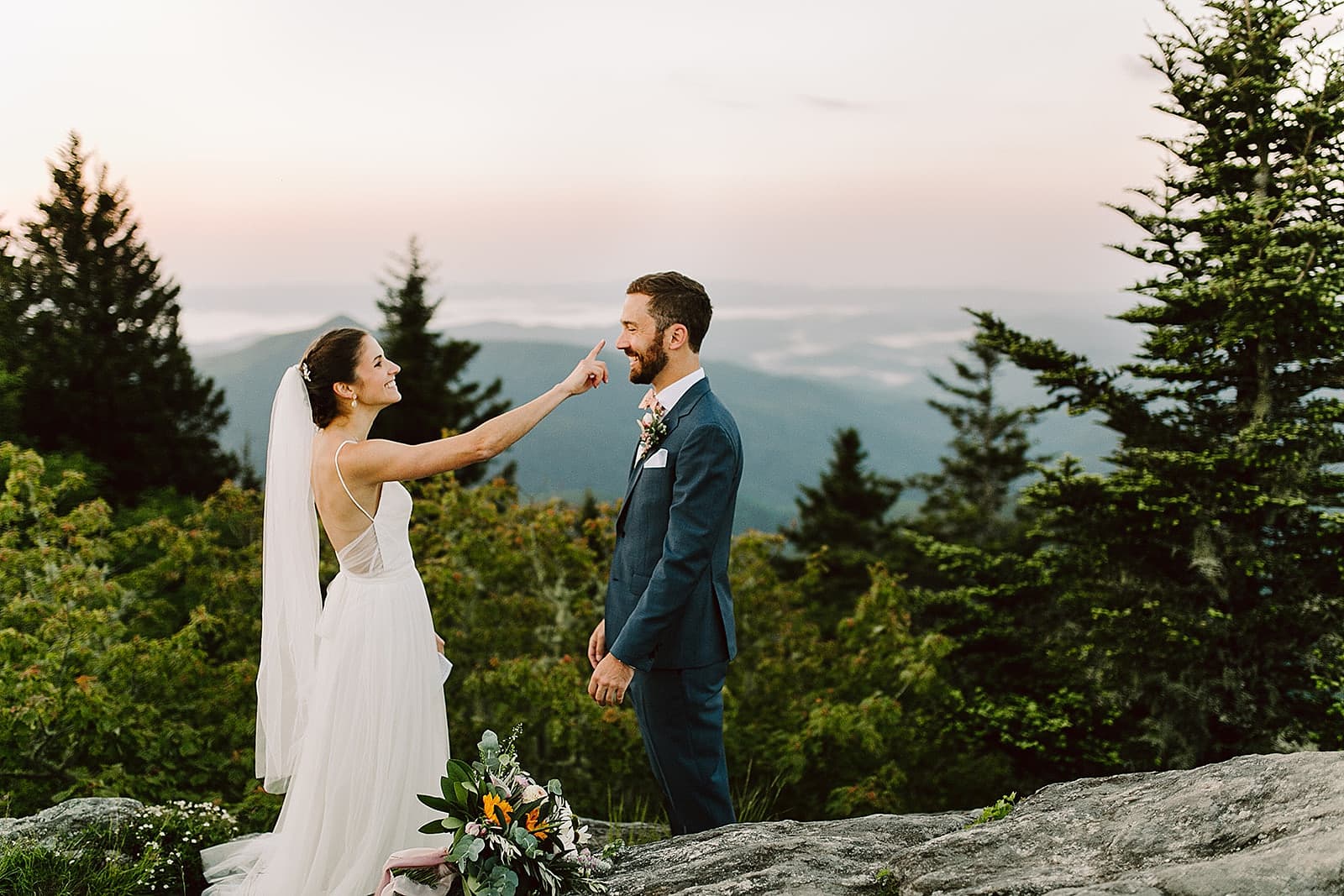 Catie+constantine Elopement