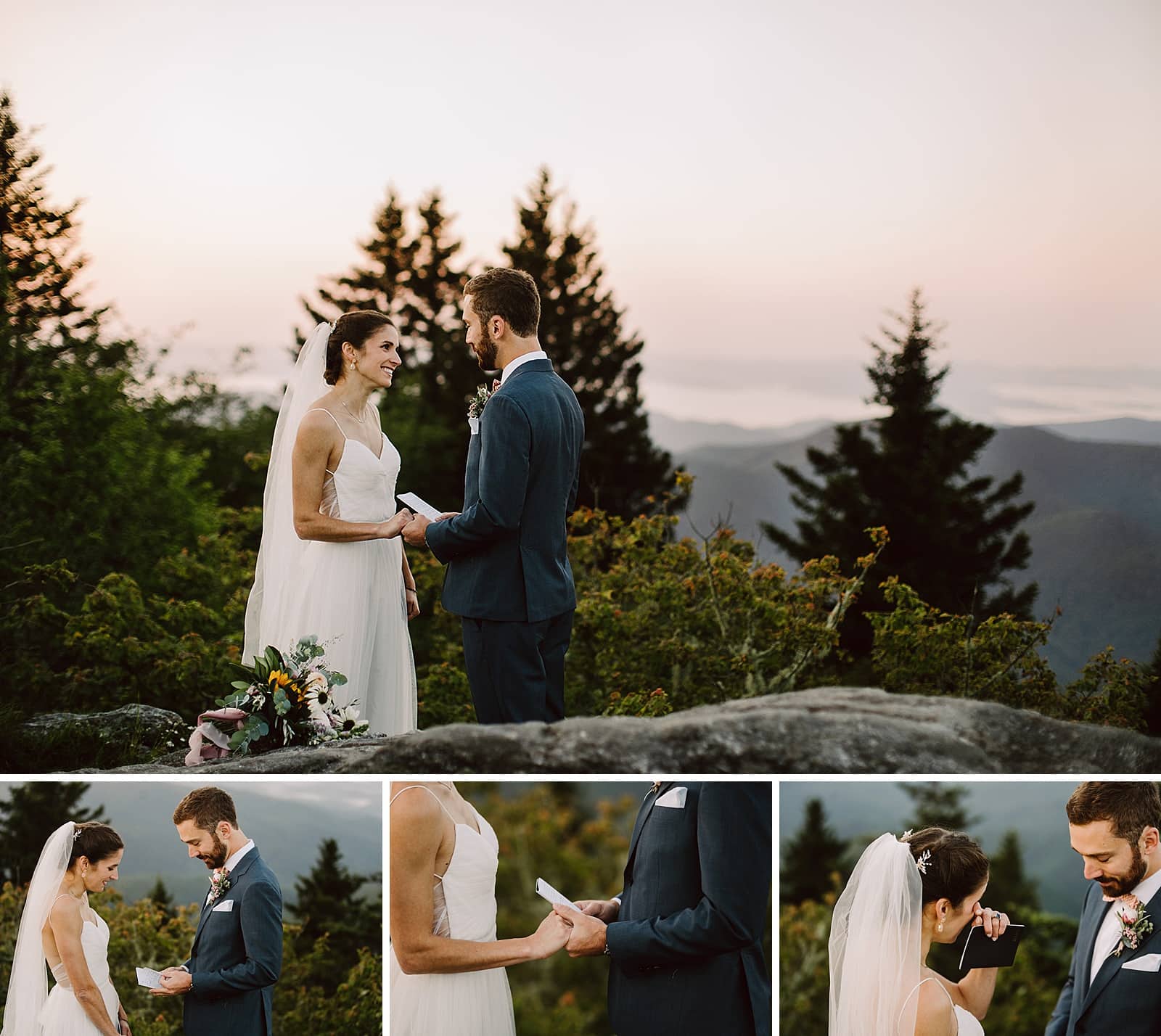 Catie+constantine Elopement