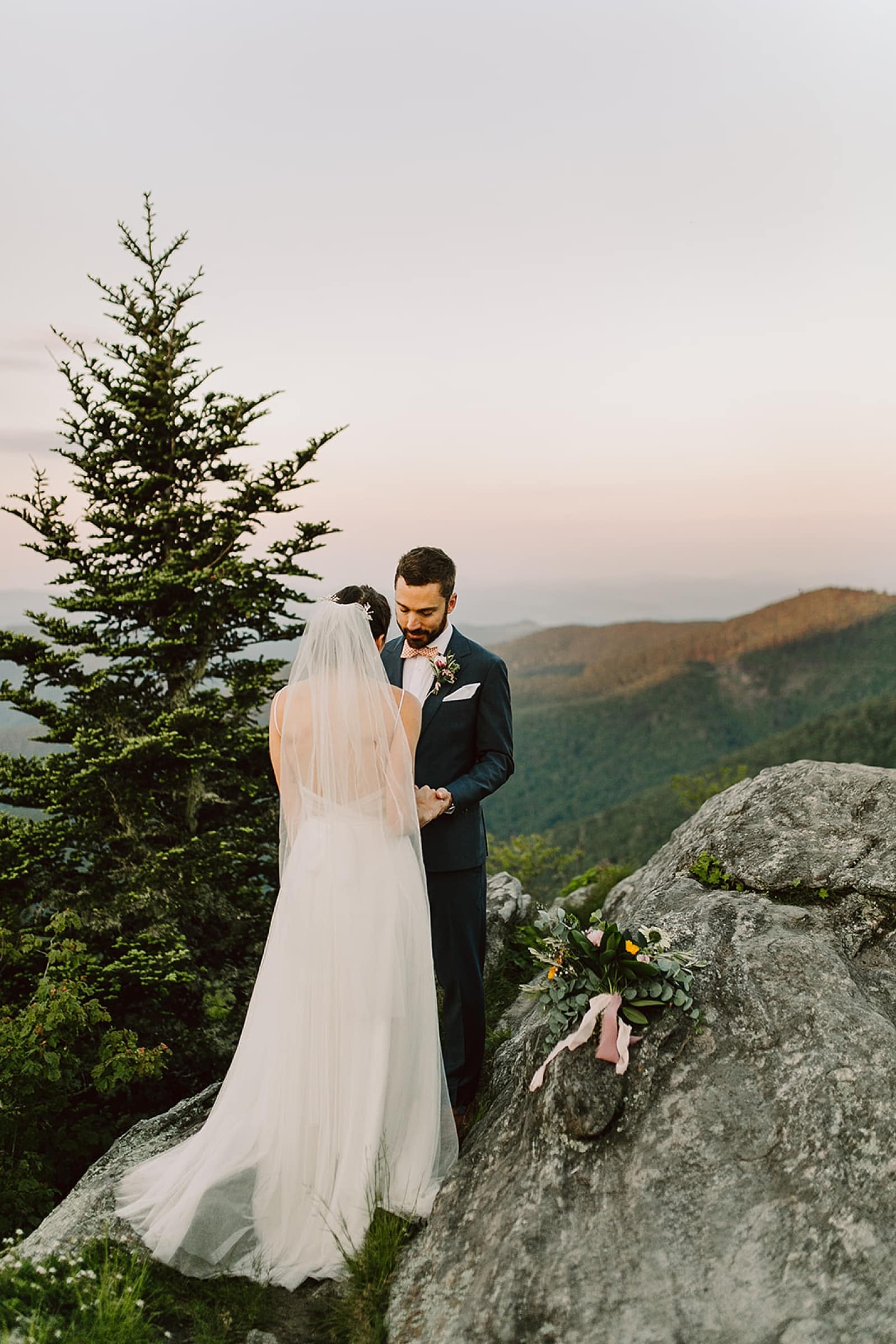 Catie+constantine Elopement