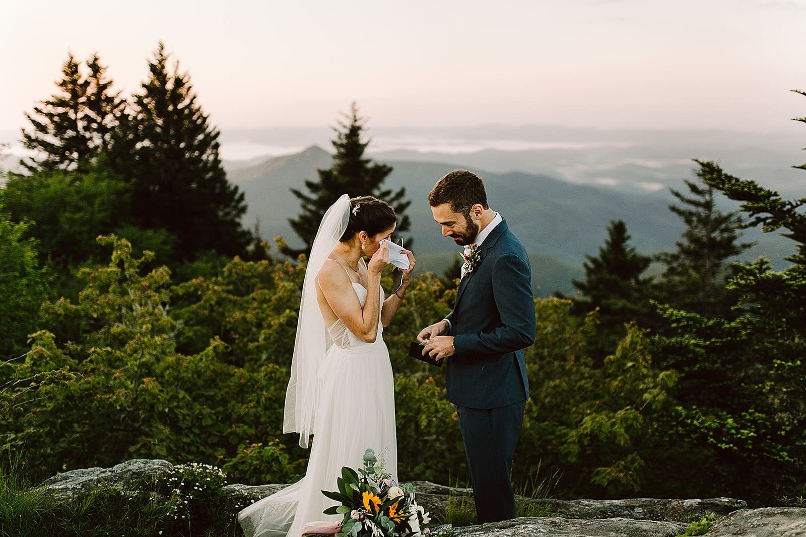 Catie+constantine Elopement