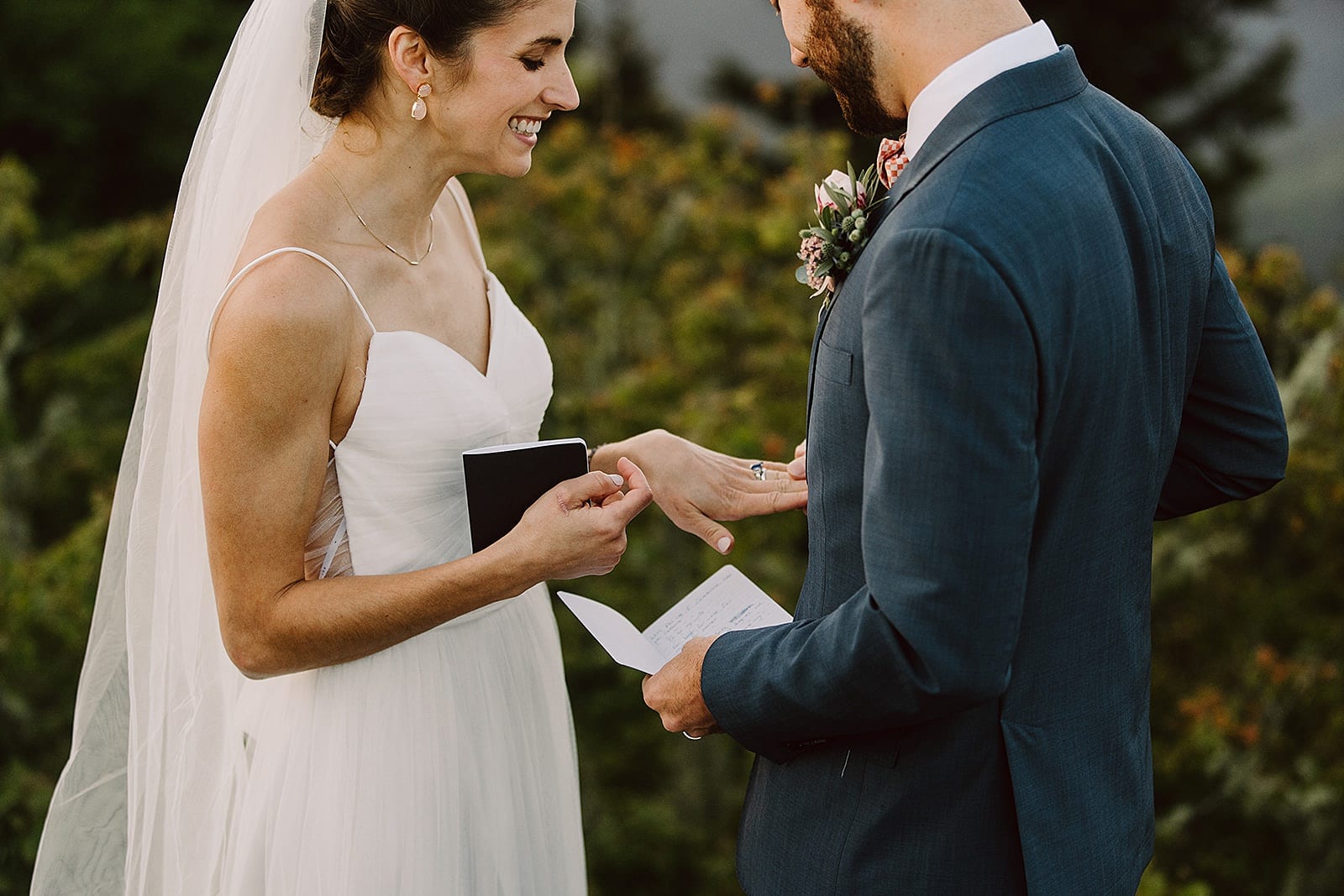 Catie+constantine Elopement
