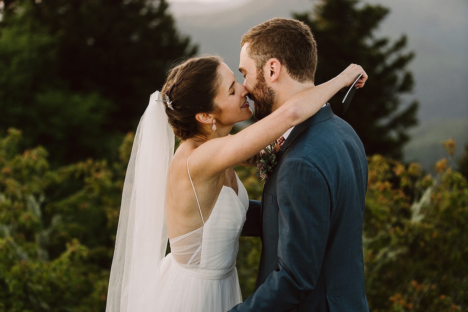 Catie+constantine Elopement