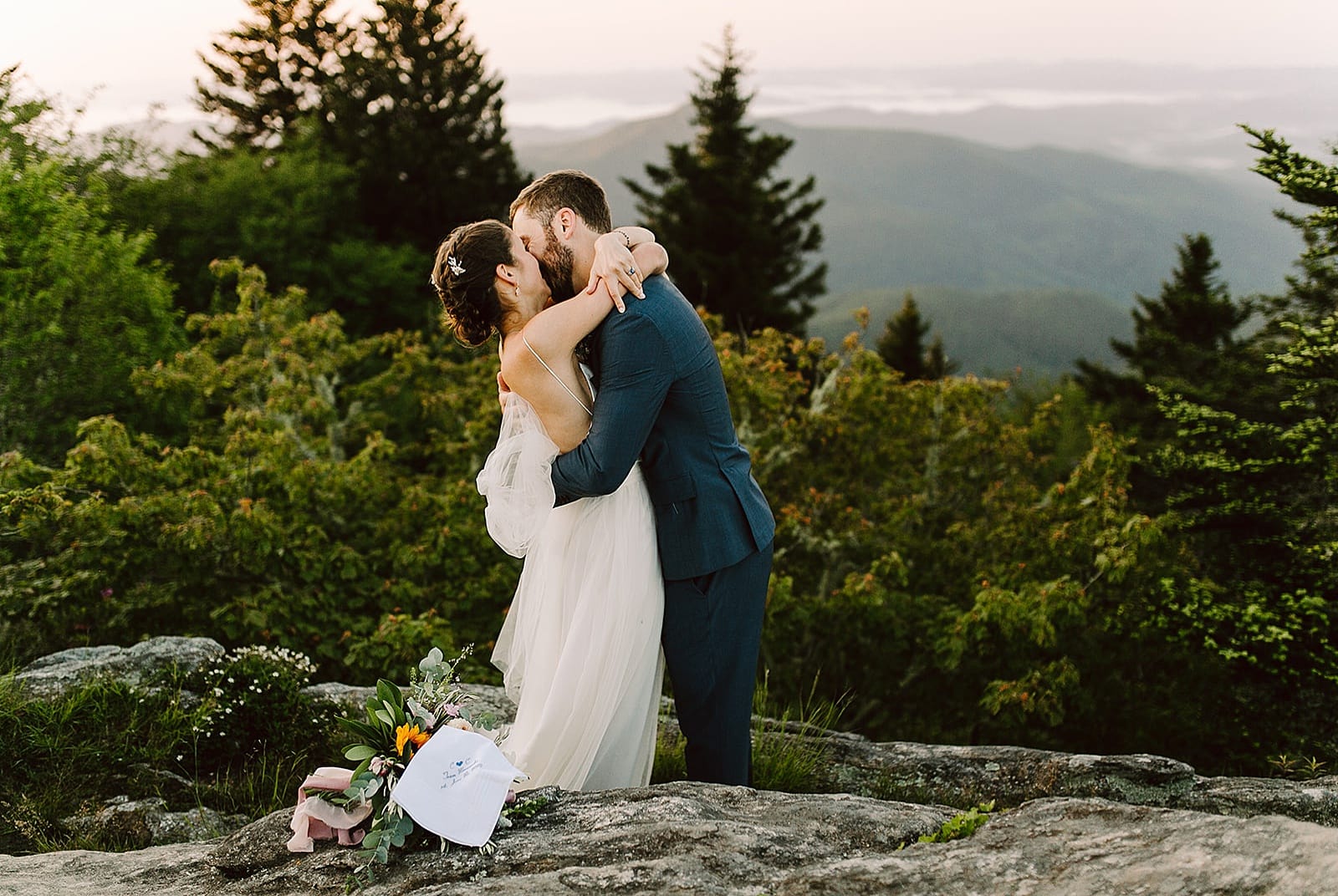 Catie+constantine Elopement