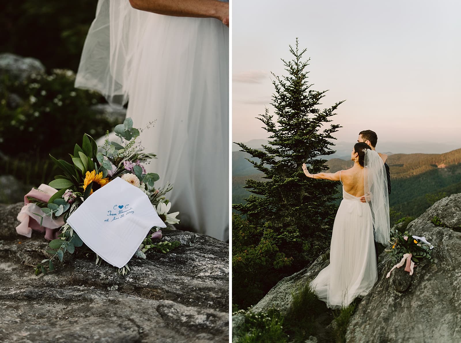 Catie+constantine Elopement