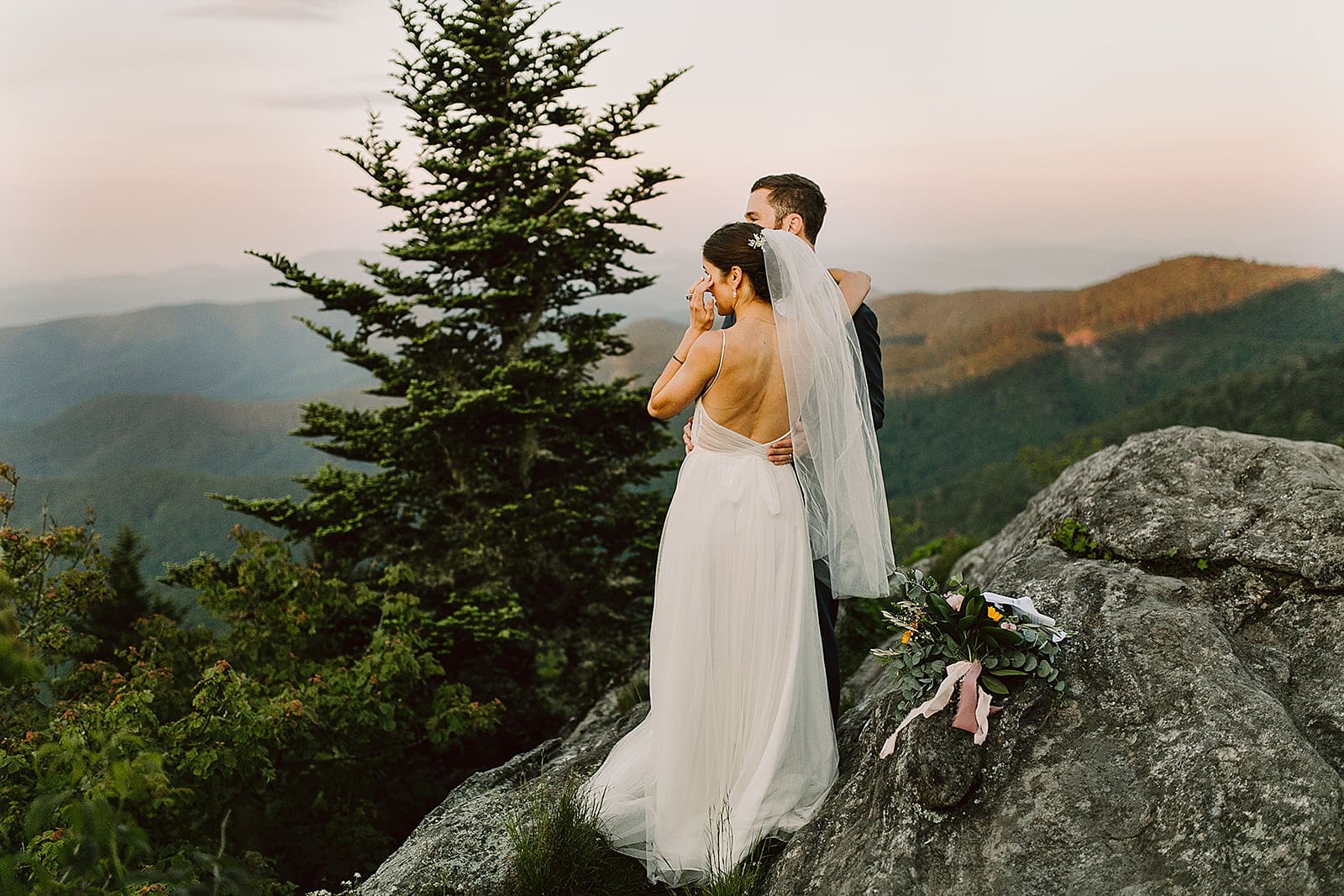 Catie+constantine Elopement