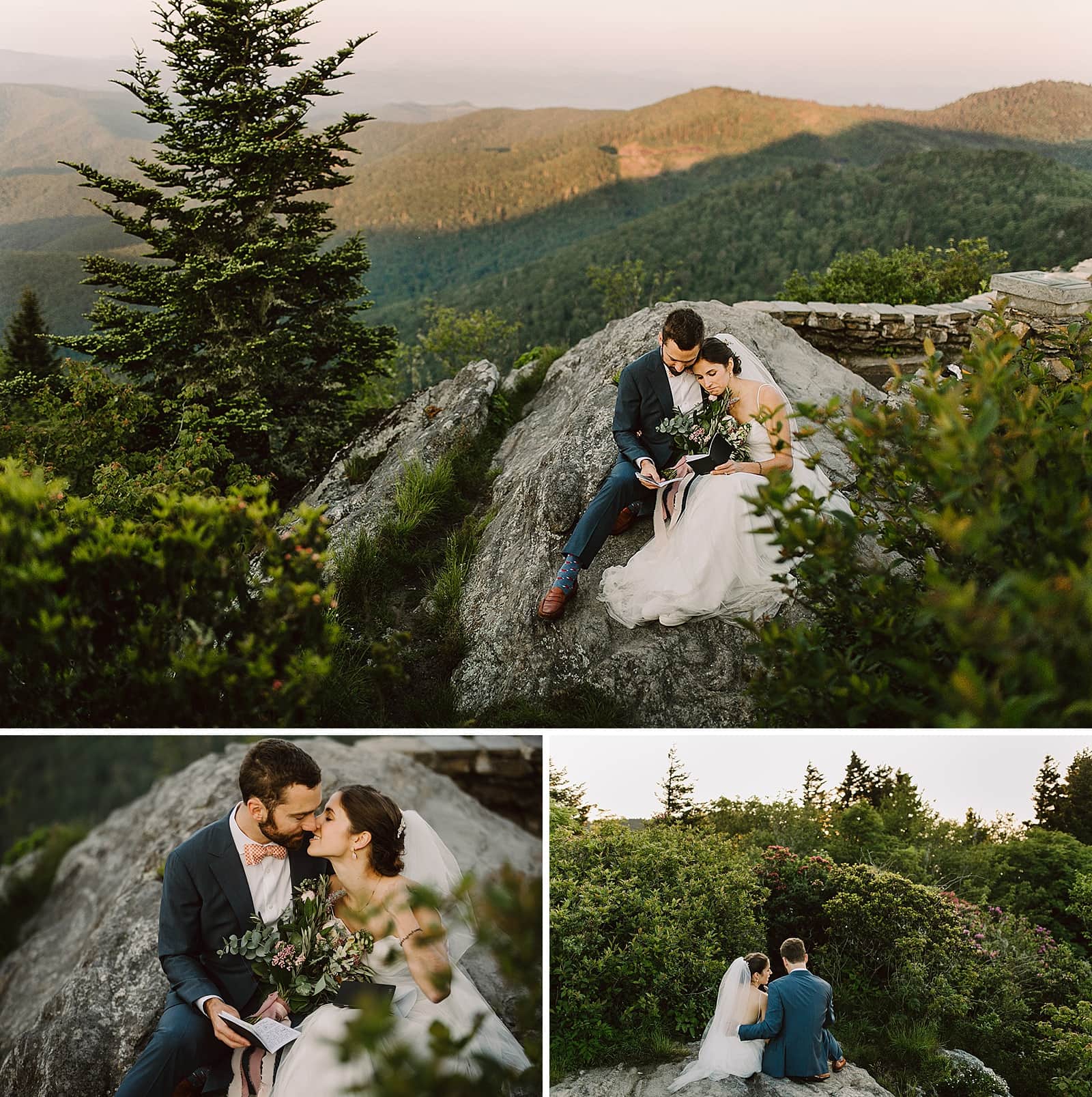 Catie+constantine Elopement