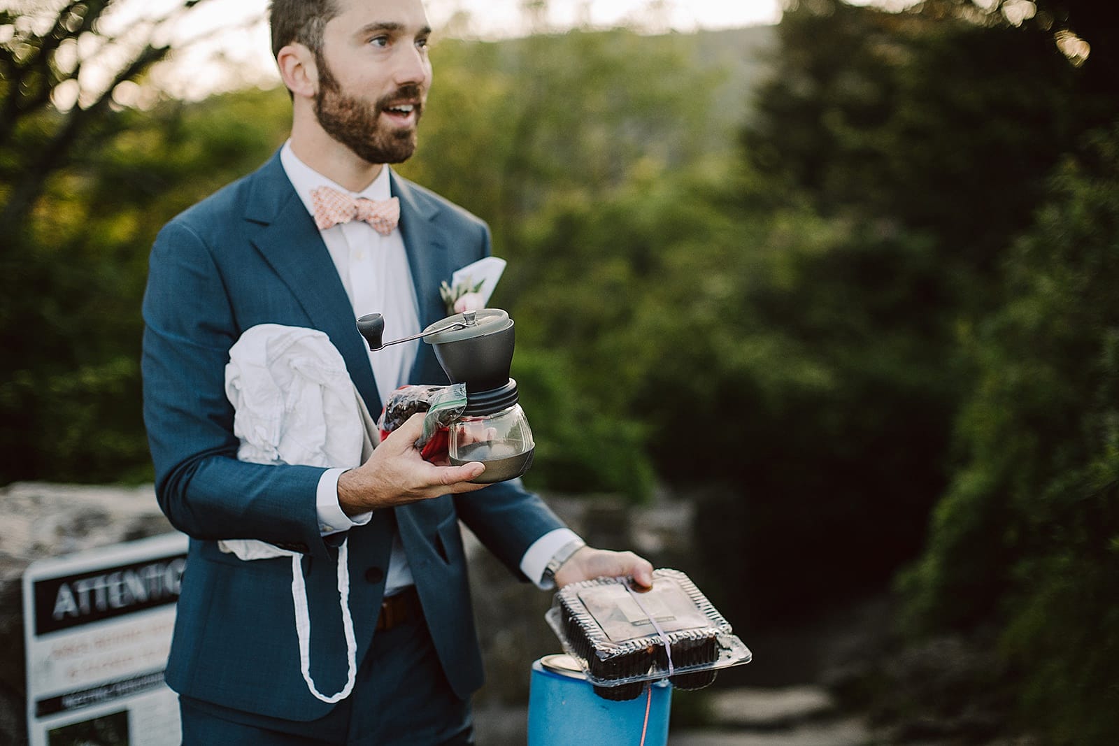 Catie+constantine Elopement
