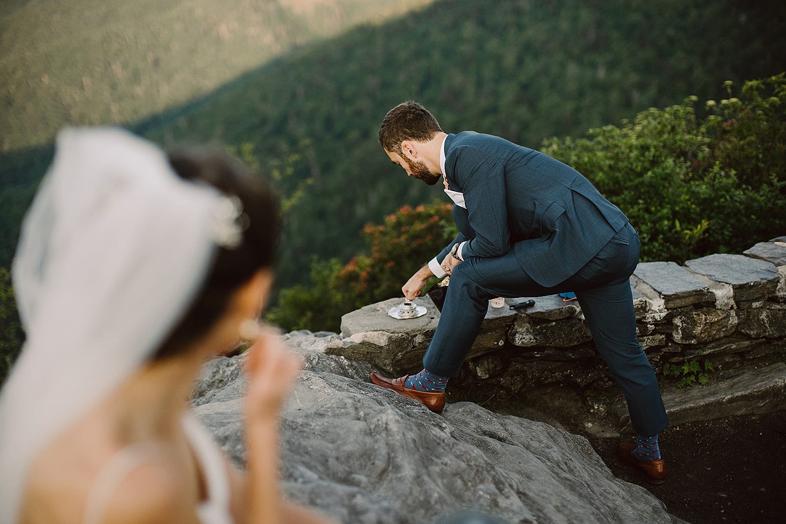 Catie+constantine Elopement