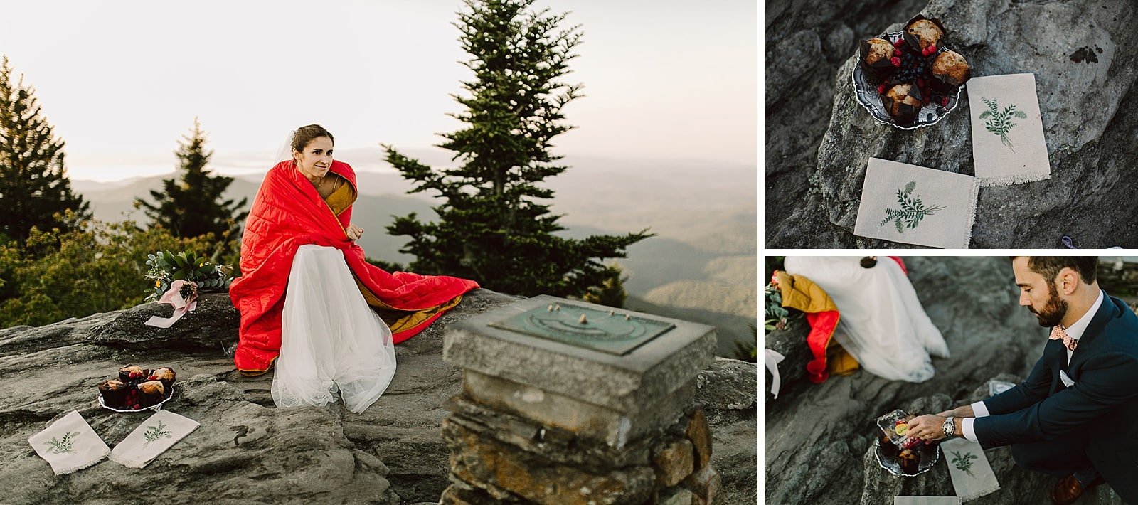 Catie+constantine Elopement