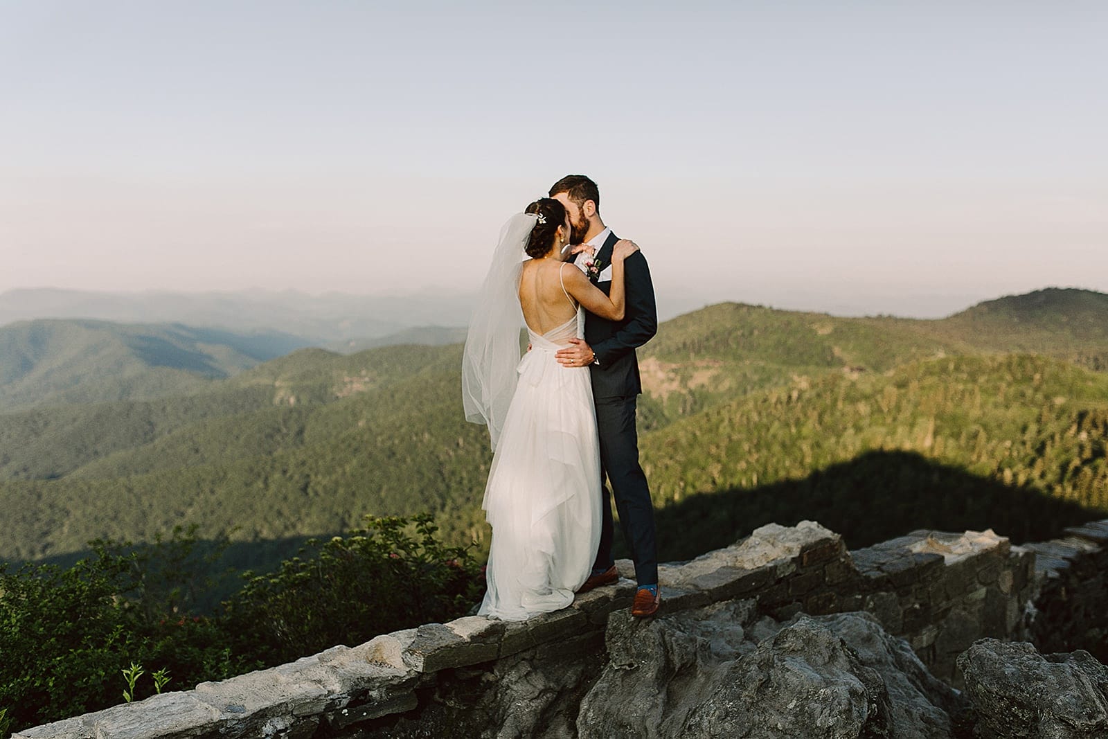 Catie+constantine Elopement