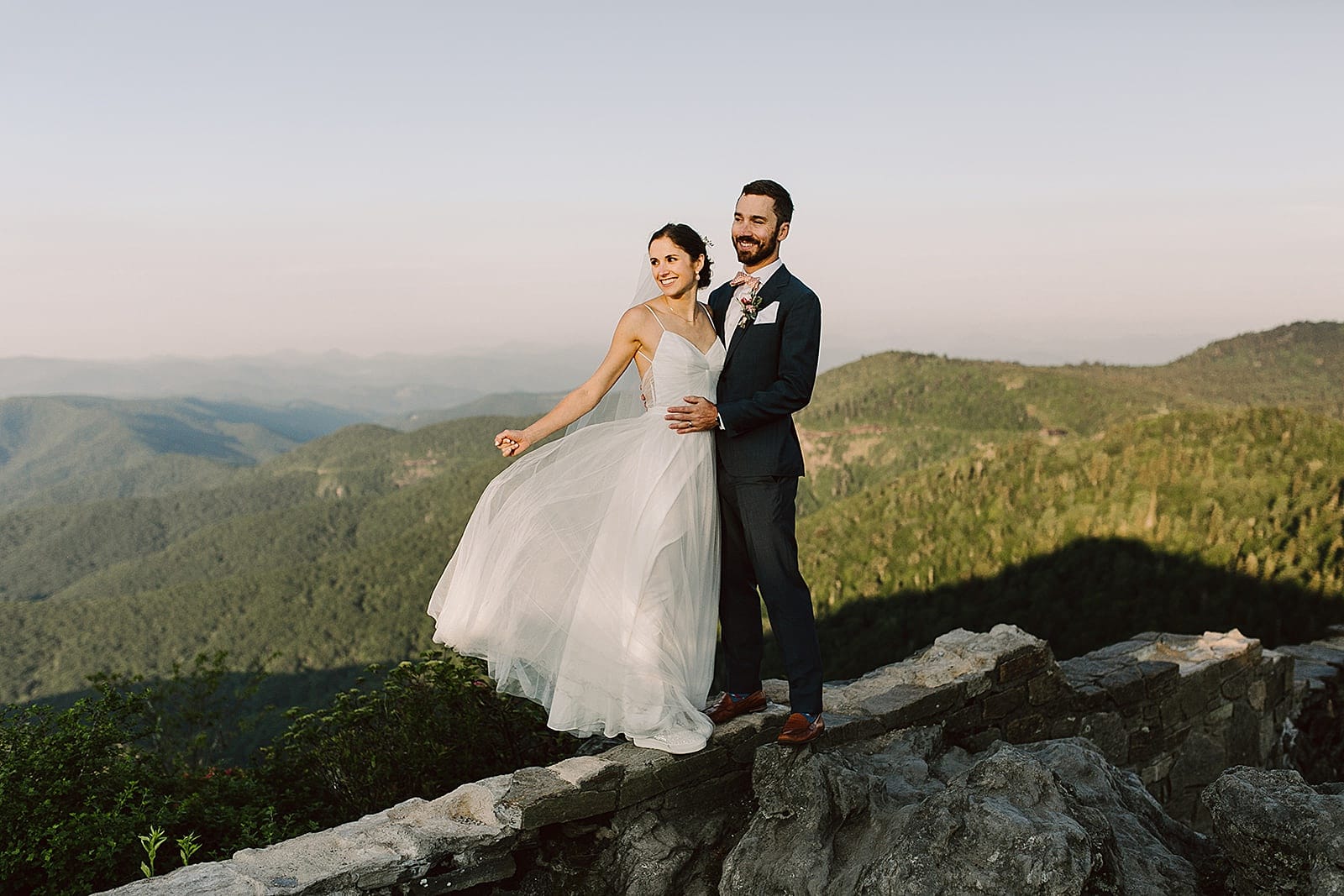 Catie+constantine Elopement