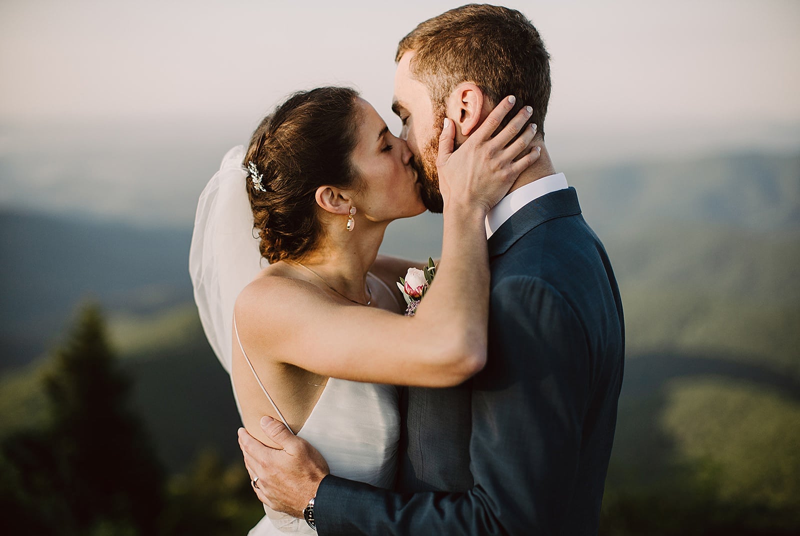 Catie+constantine Elopement
