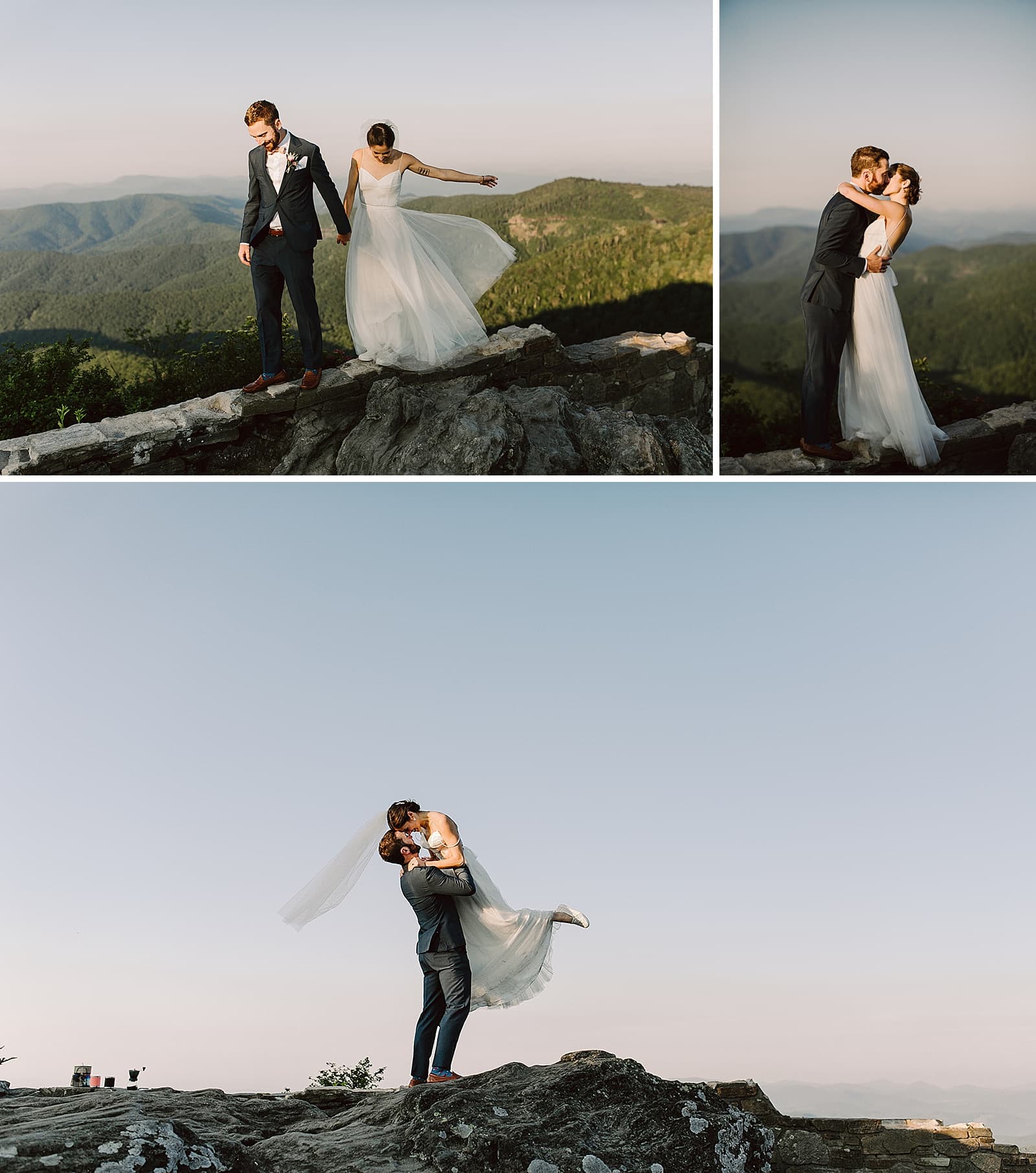 Catie+constantine Elopement