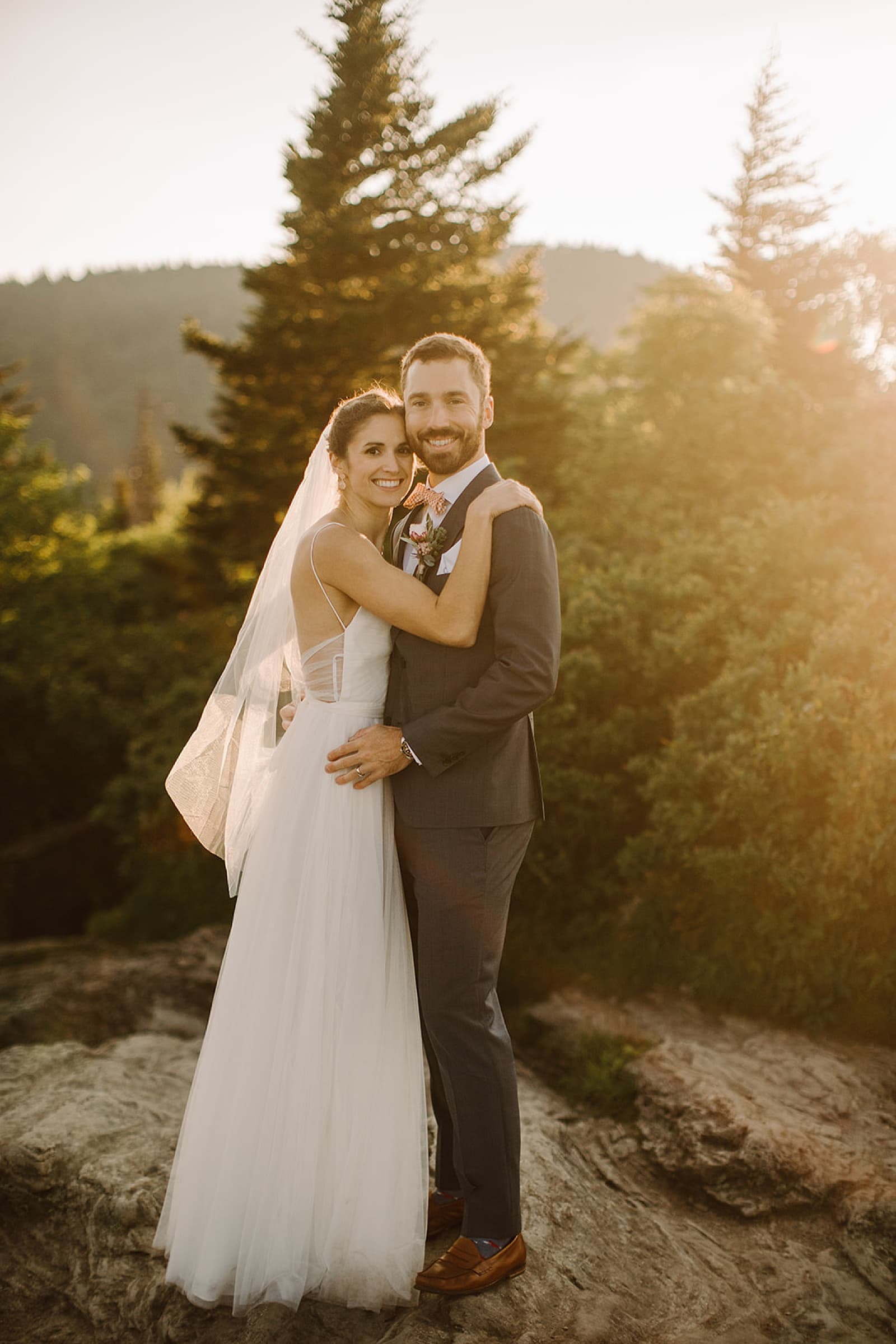 Catie+constantine Elopement