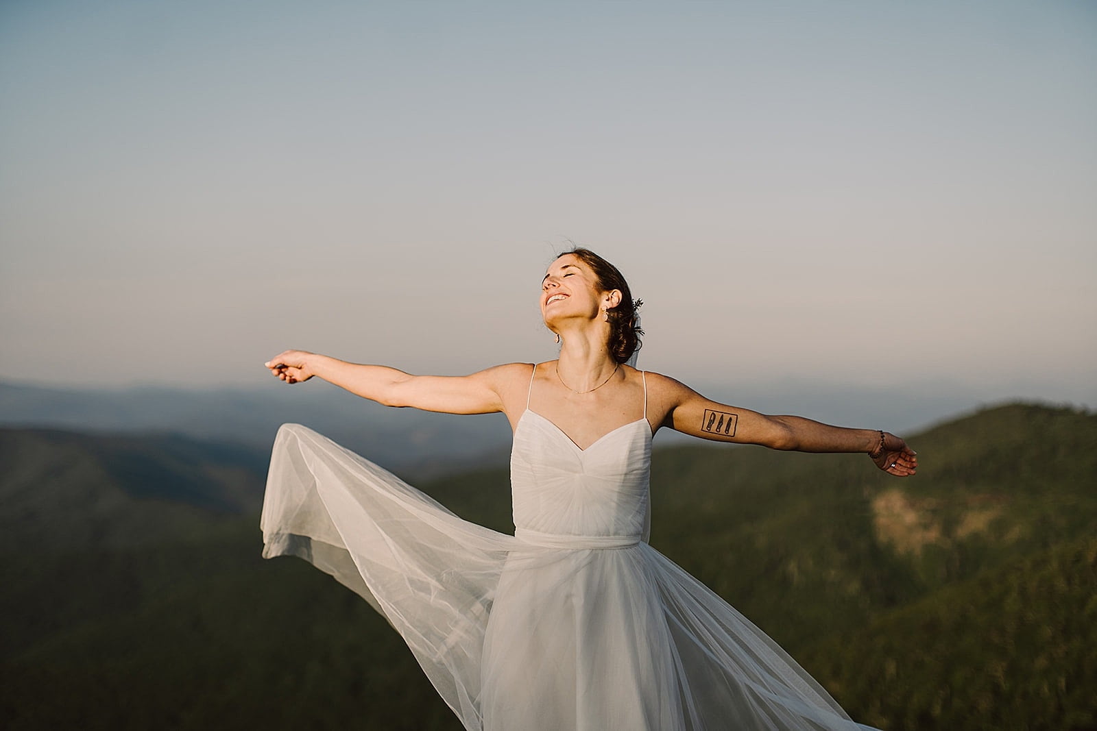Catie+constantine Elopement