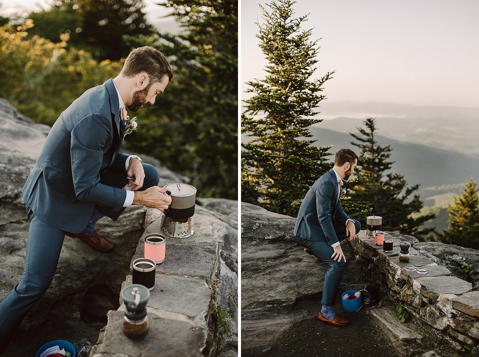 Catie+constantine Elopement