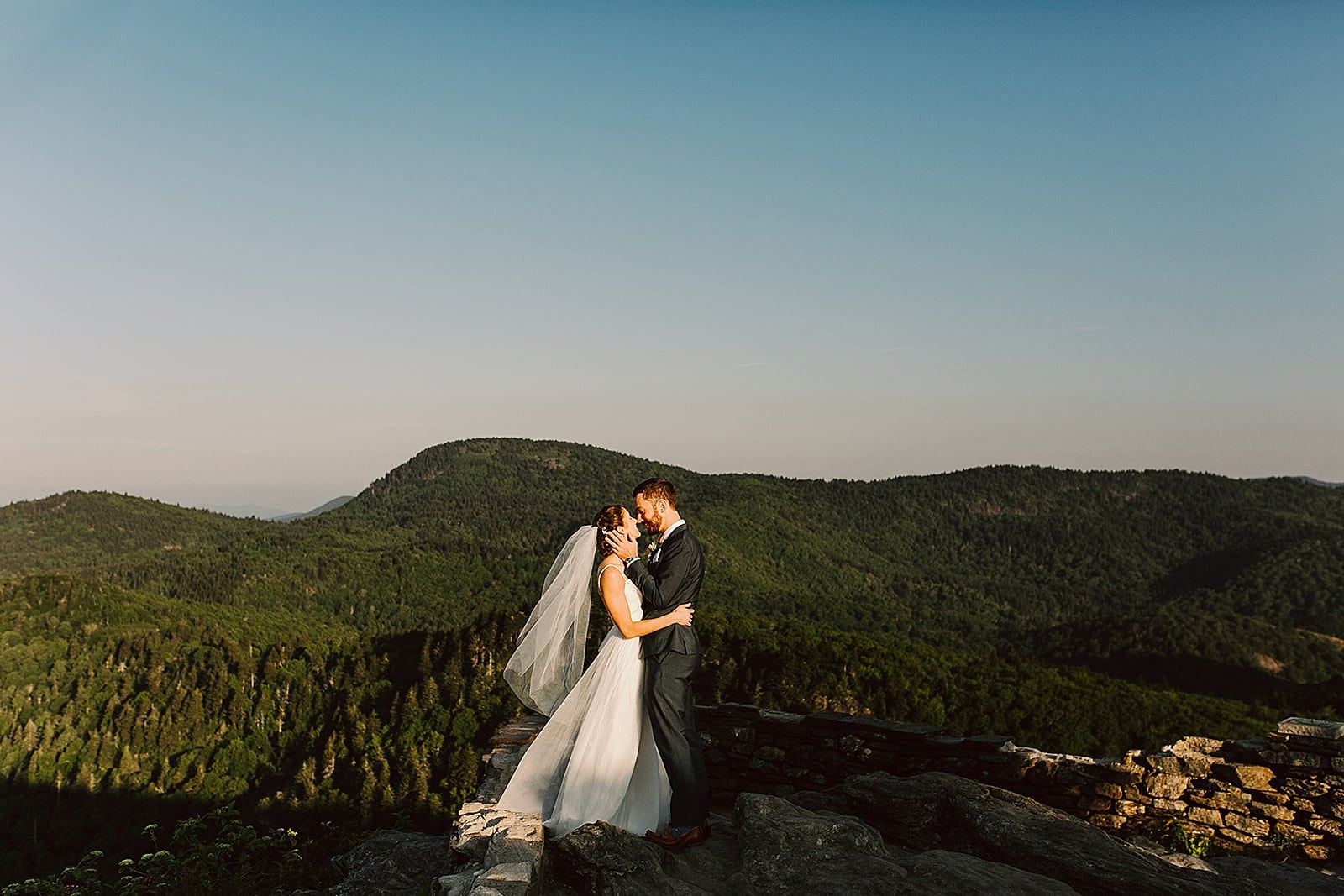 Catie+constantine Elopement
