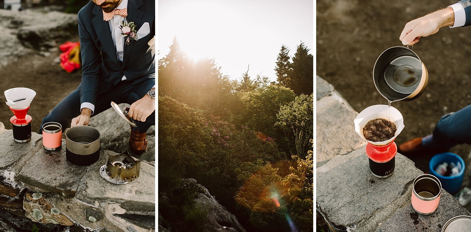 Catie+constantine Elopement