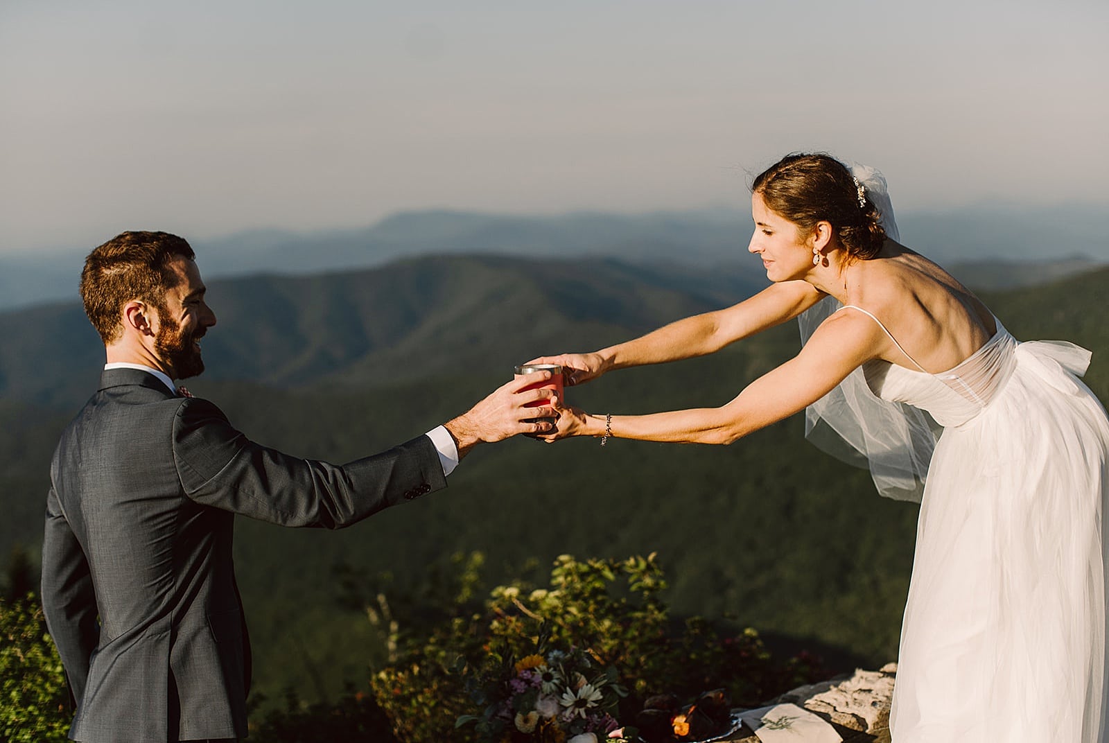 Catie+constantine Elopement