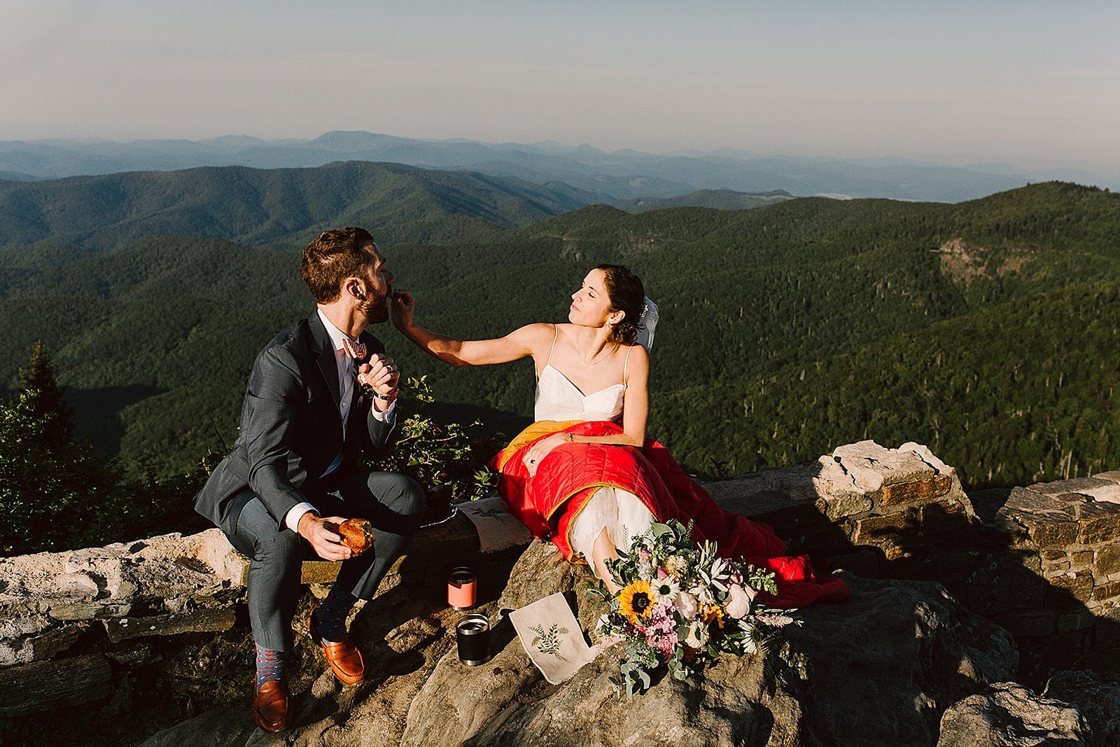 Catie+constantine Elopement