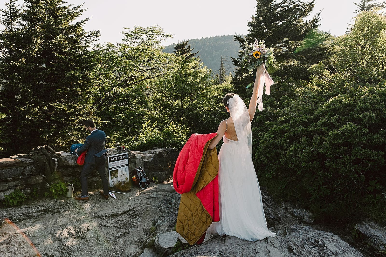 Catie+constantine Elopement