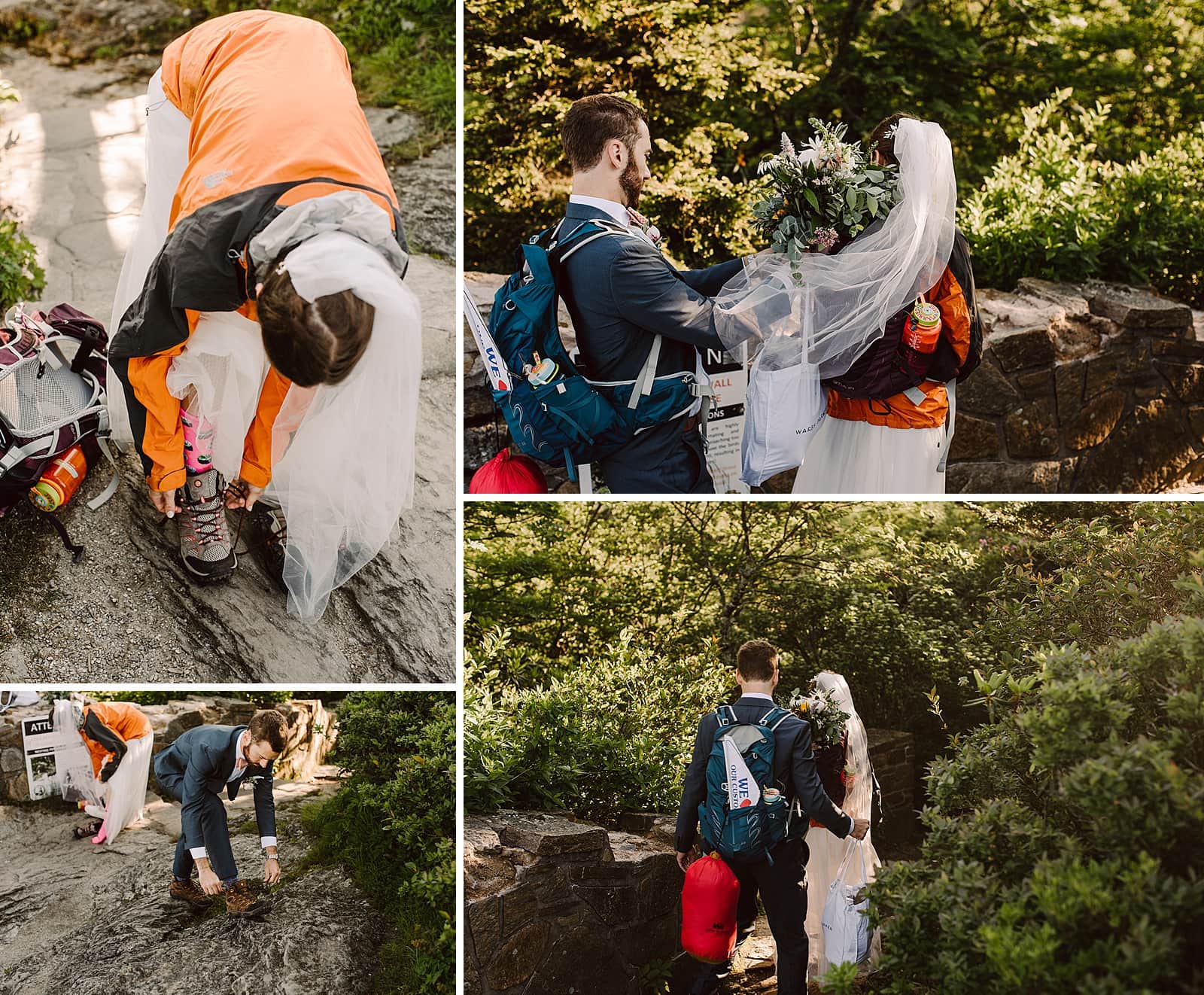 Catie+constantine Elopement