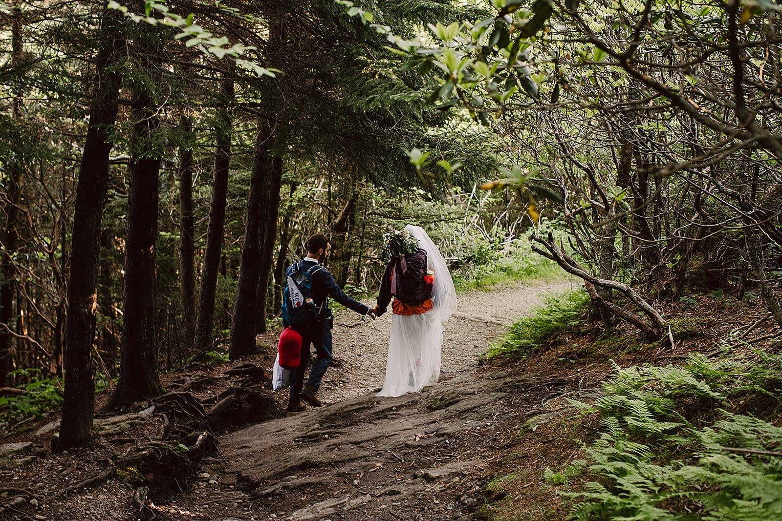 Catie+constantine Elopement