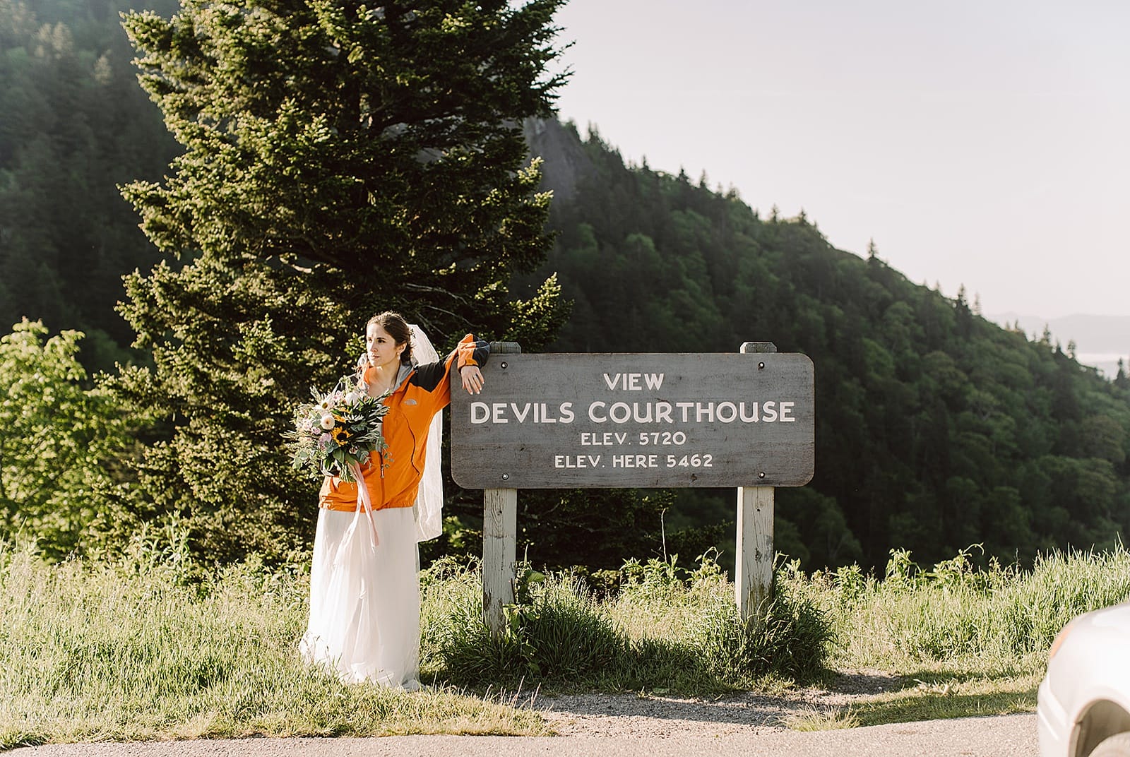 Catie+constantine Elopement