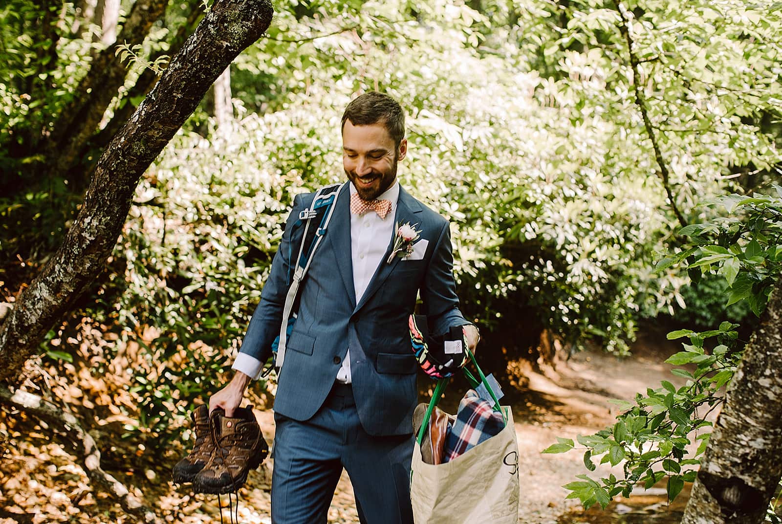 Catie+constantine Elopement