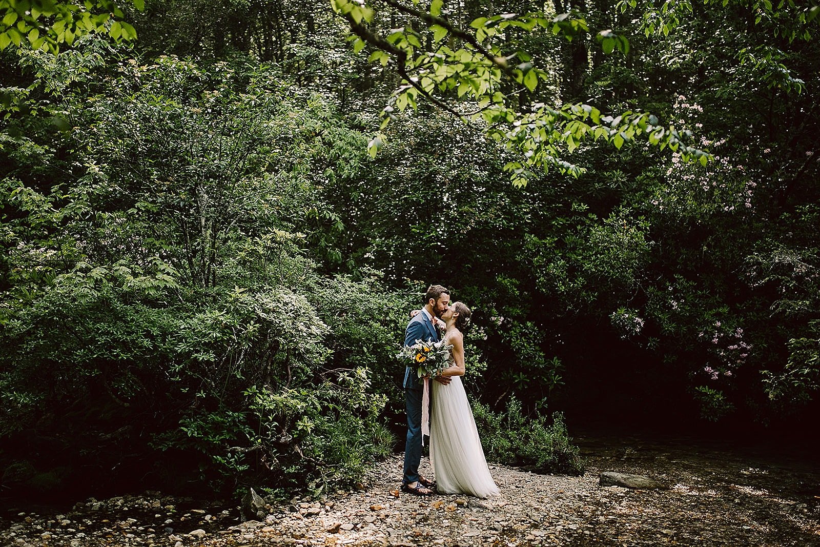 Catie+constantine Elopement