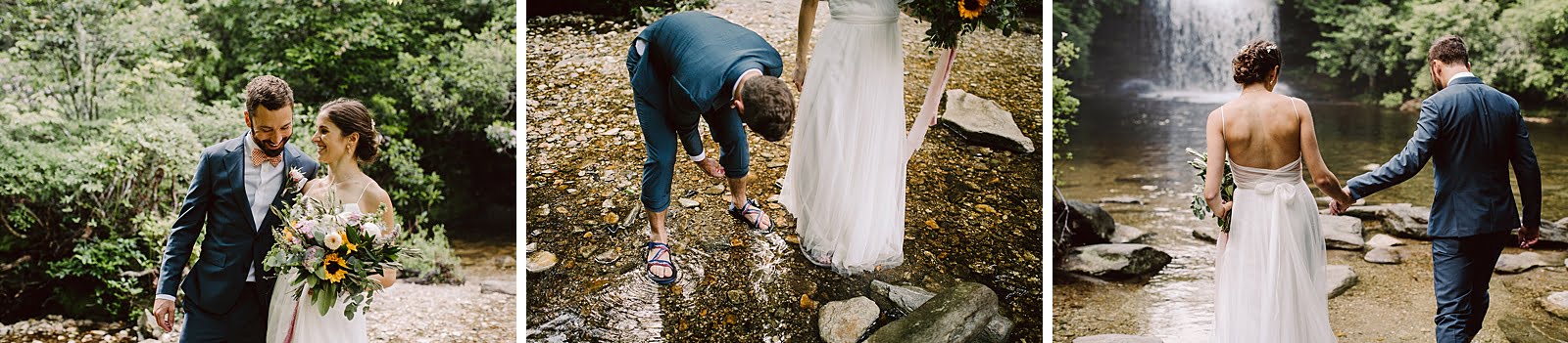 Catie+constantine Elopement