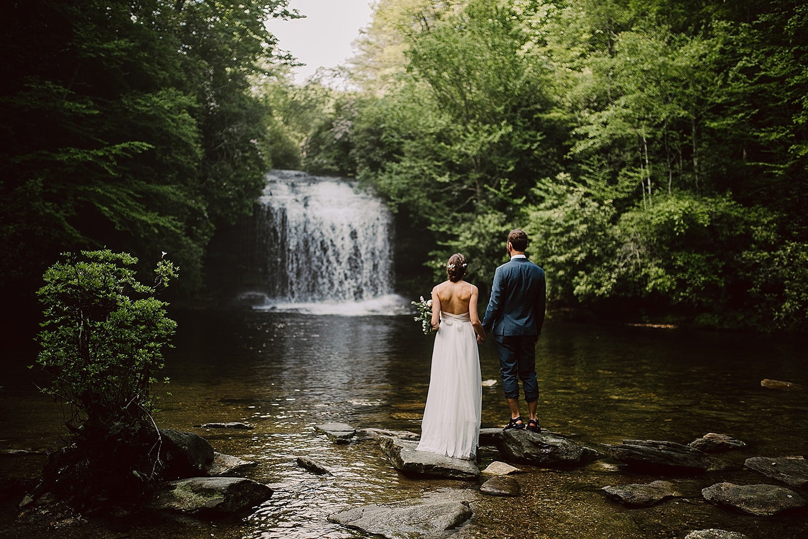 Catie+constantine Elopement