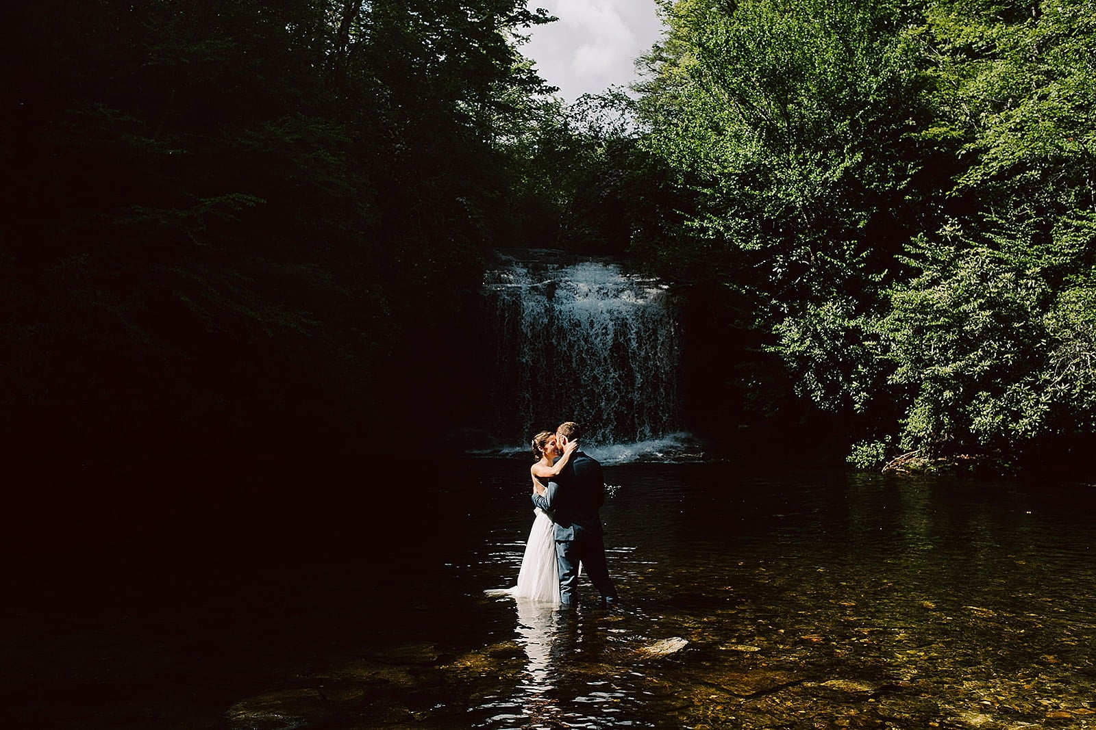 Catie+constantine Elopement