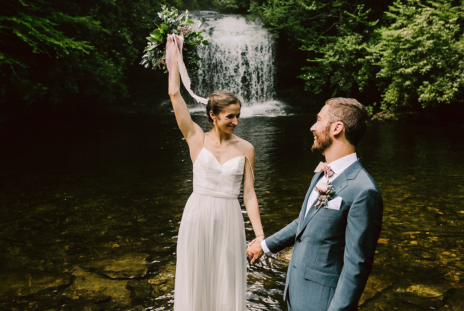 Catie+constantine Elopement