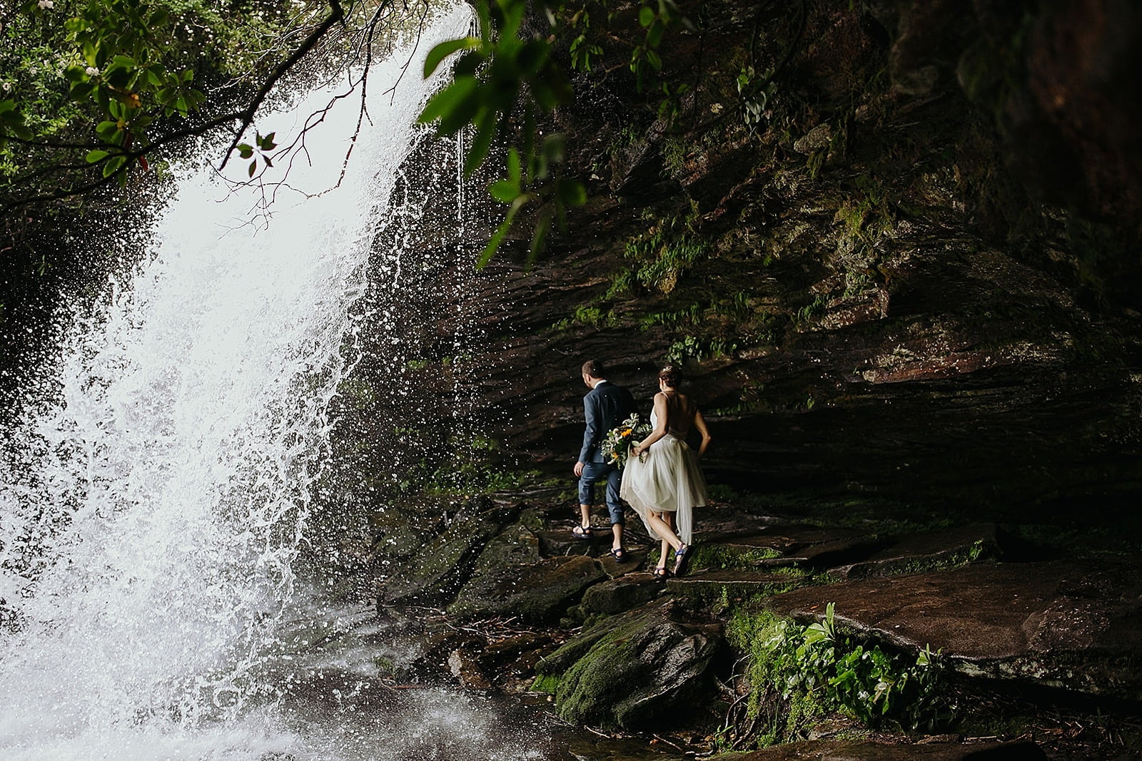 Catie+constantine Elopement