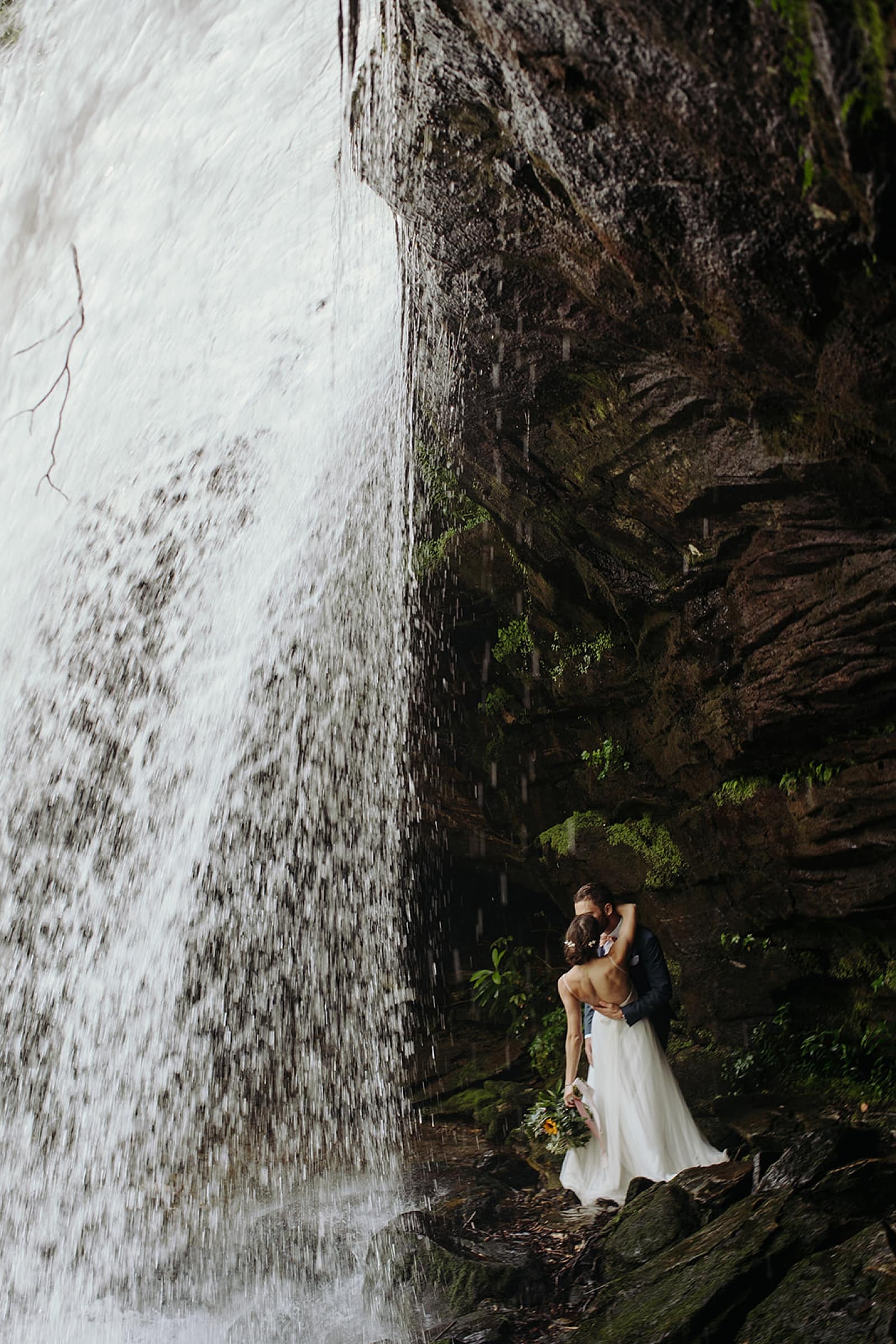 Catie+constantine Elopement